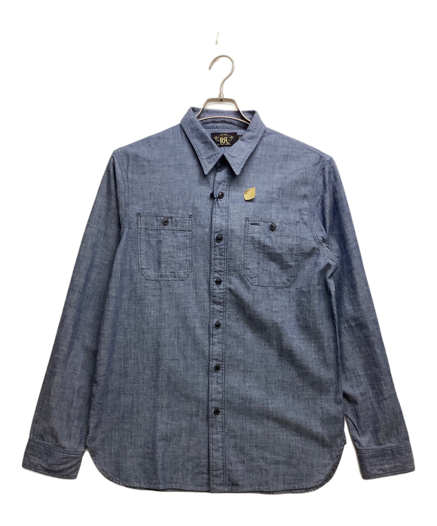 rrl シャツ 通販 セール