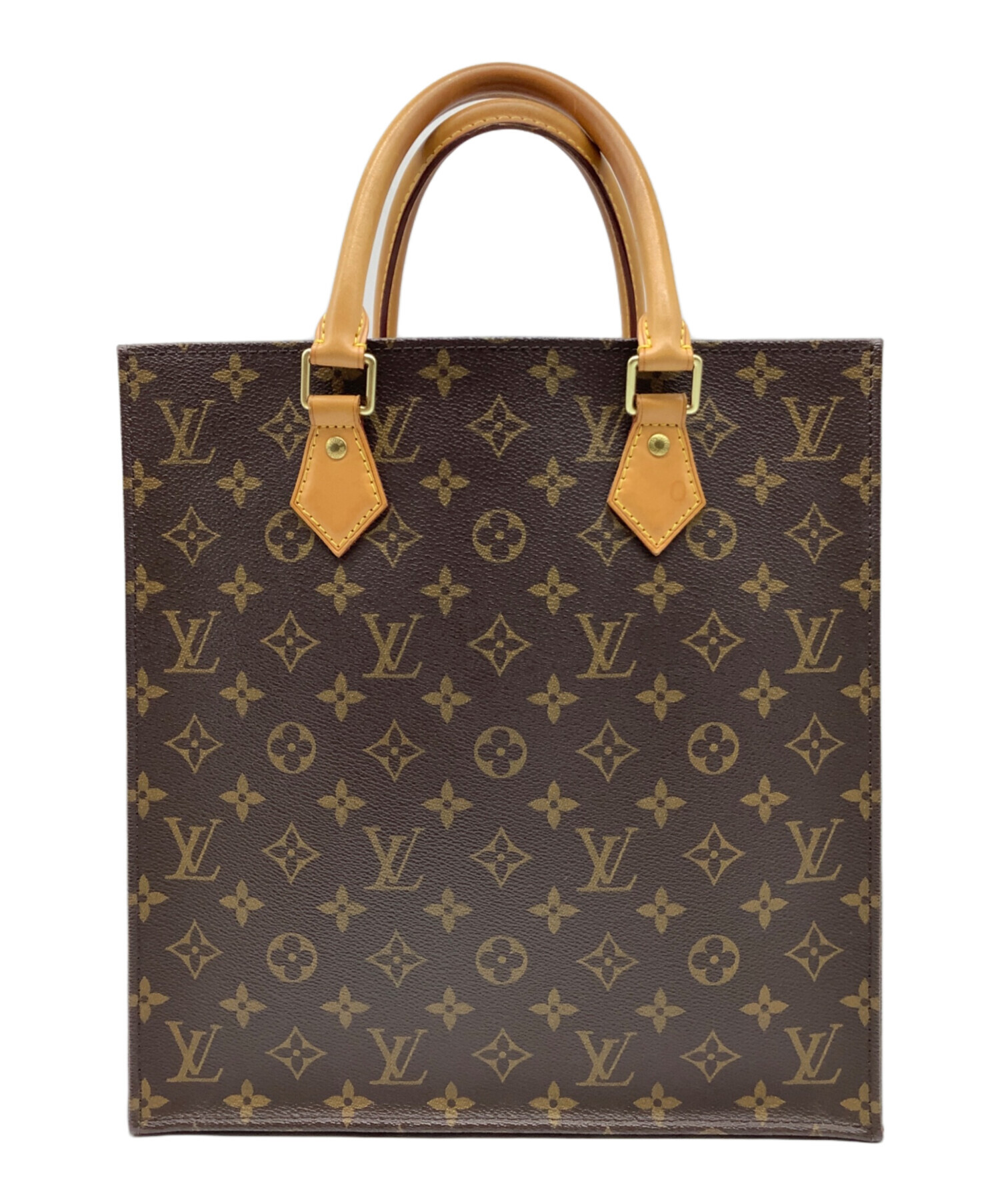 LOUIS VUITTON (ルイ ヴィトン) サックプラPM