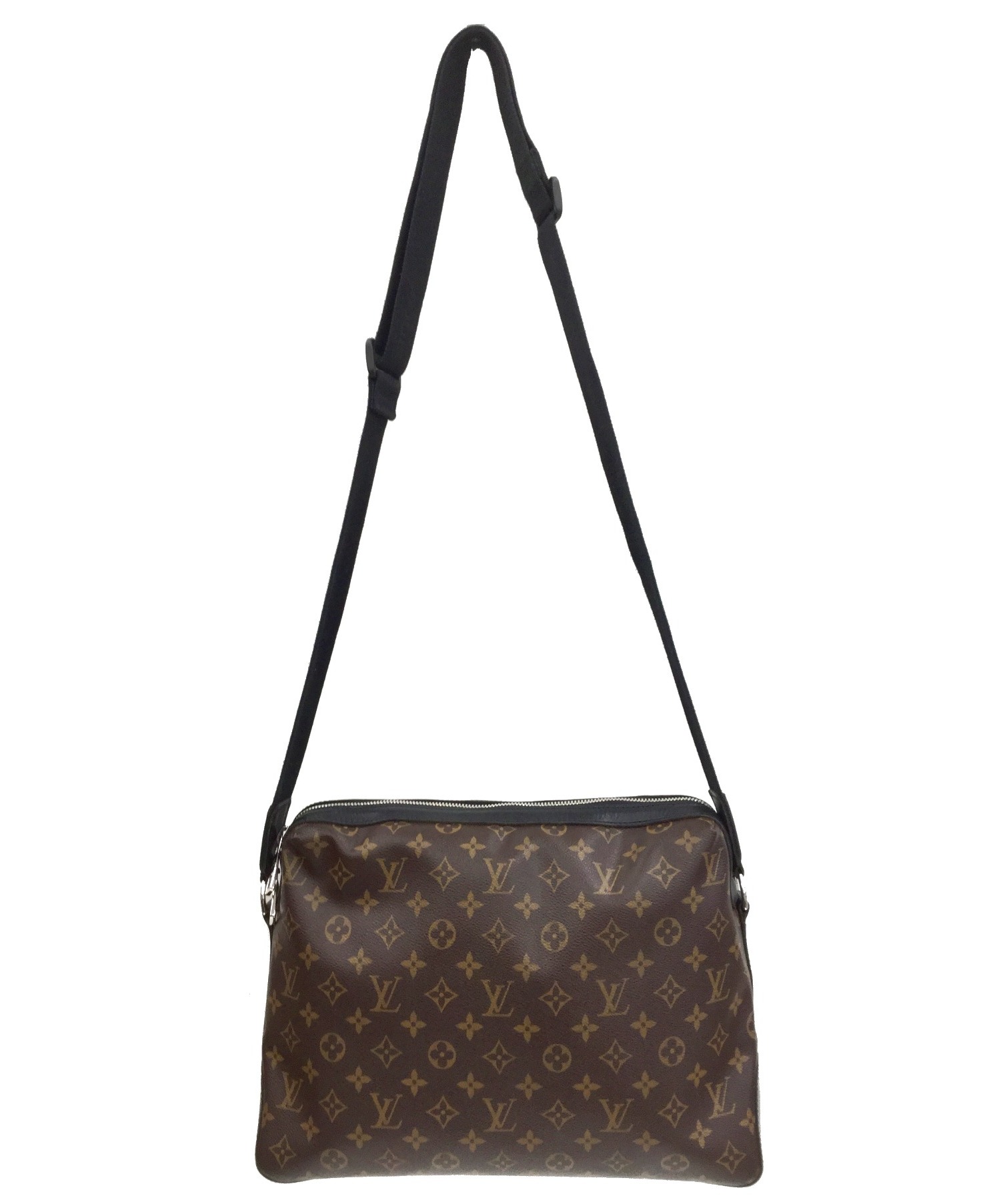 中古・古着通販】LOUIS VUITTON (ルイヴィトン) トーレス ブラウン