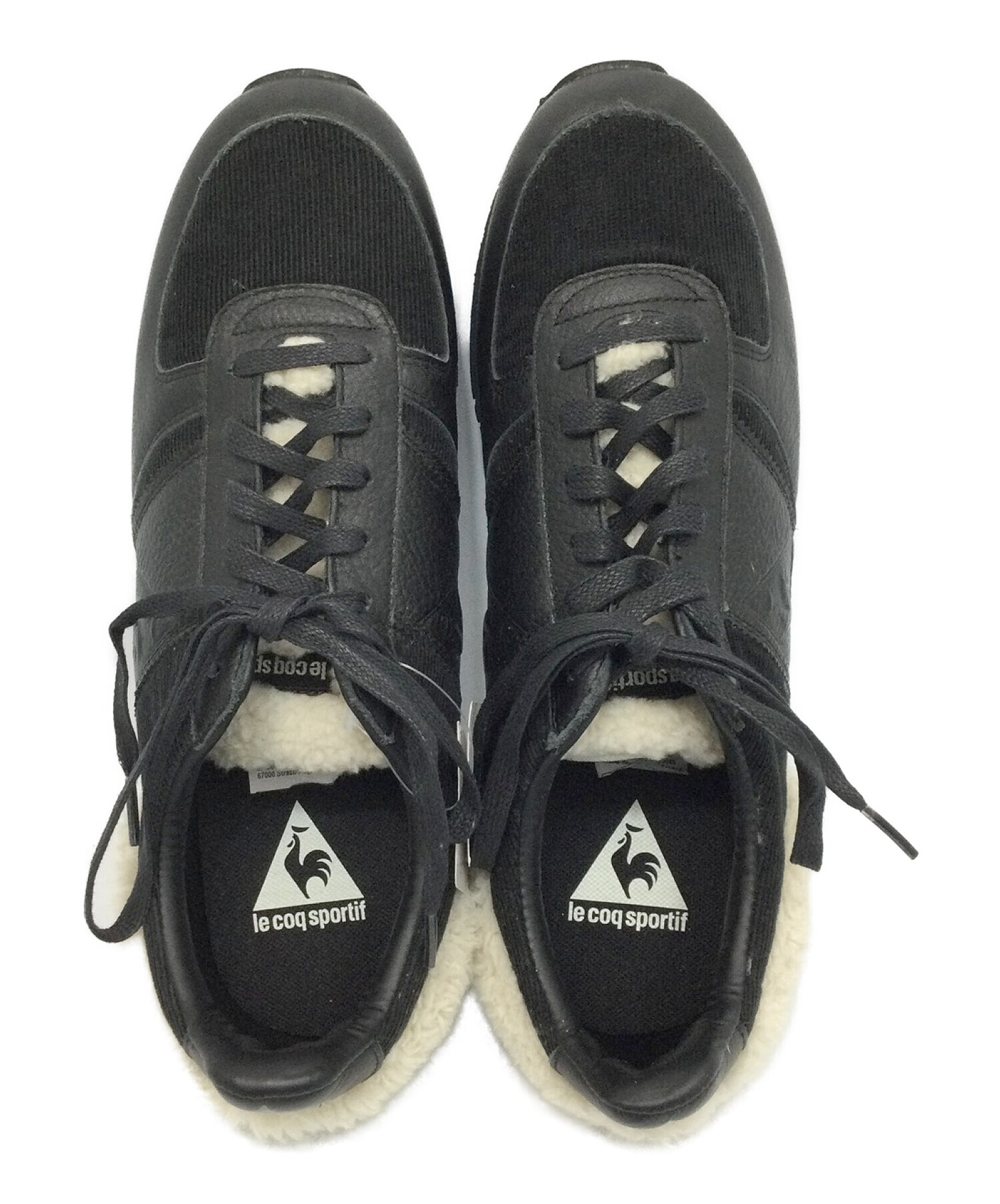 中古・古着通販】le coq sportif (ルコックスポルティフ) スニーカー