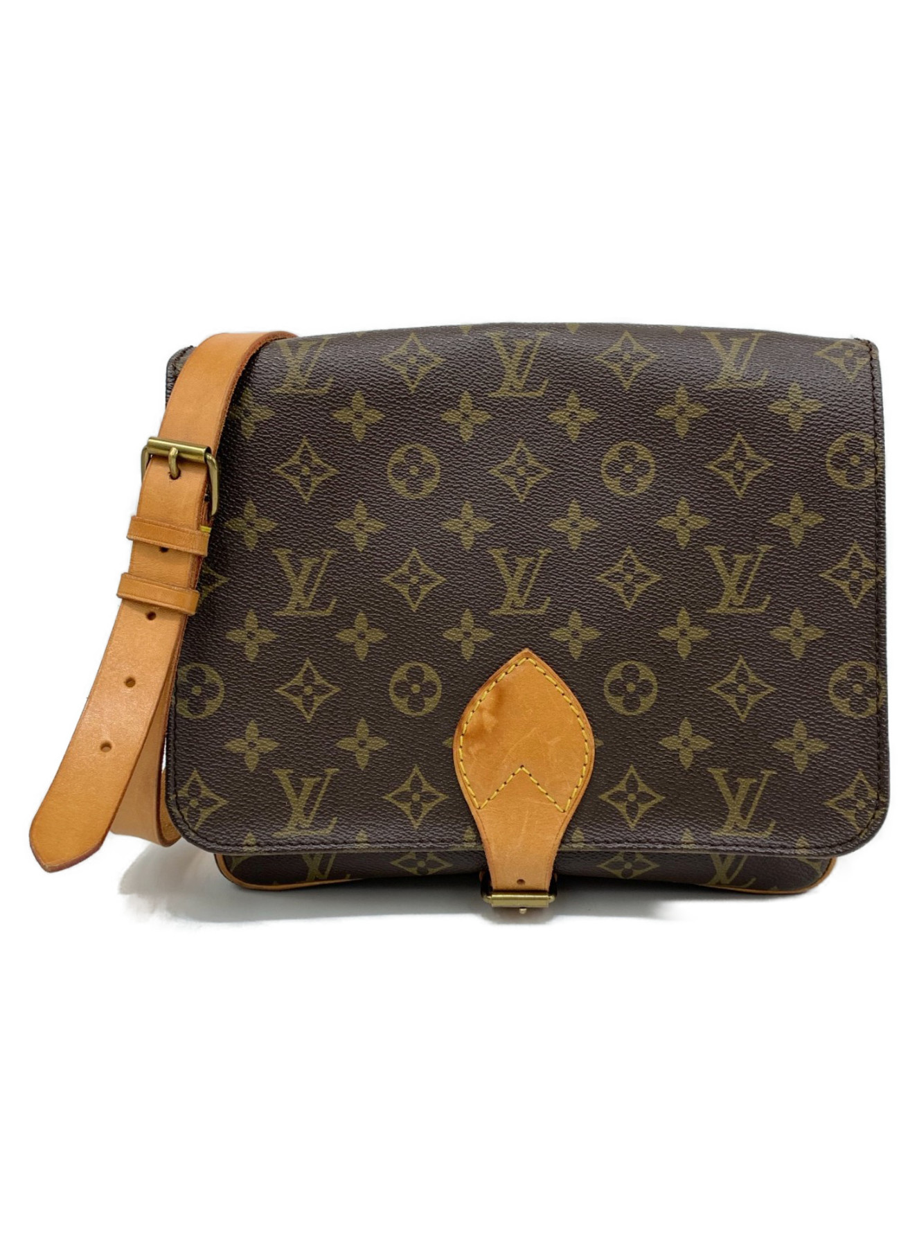 中古・古着通販】LOUIS VUITTON (ルイ ヴィトン) LOUIS VUITTON