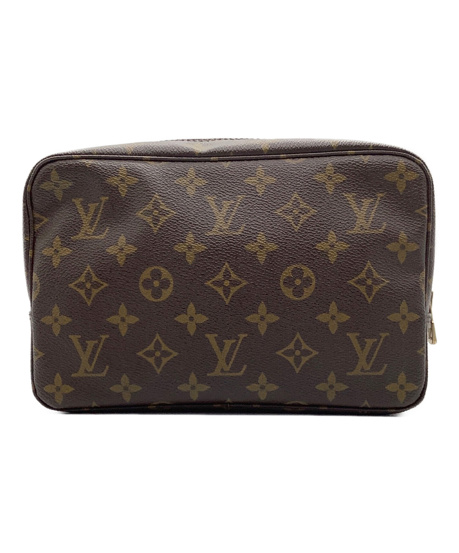 LOUIS VUITTON (ルイ ヴィトン) トゥルース・トワレ23 ブラウン