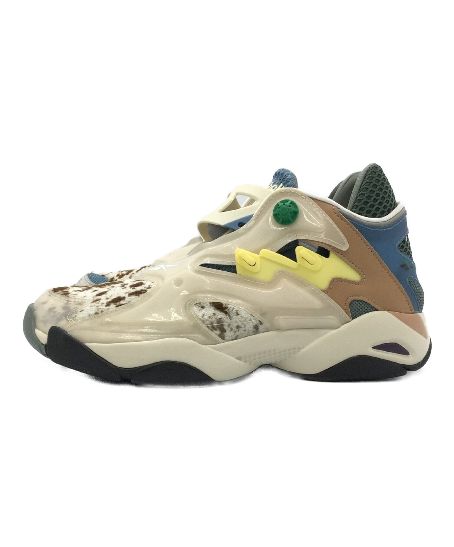 中古・古着通販】REEBOK×BRAIN DEAD (リーボック×ブレインデッド) Pump