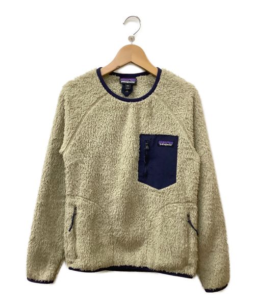 中古・古着通販】Patagonia (パタゴニア) ロスガトスクルー カーキ