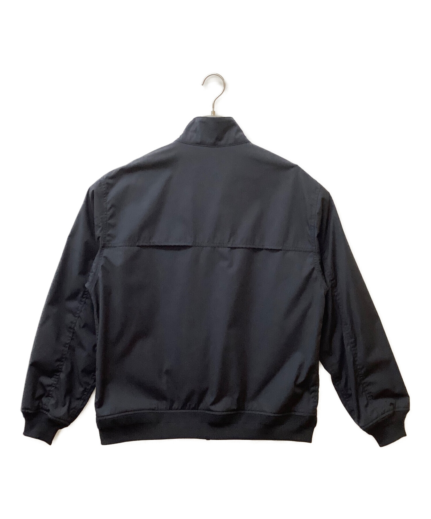 THE NORTHFACE PURPLELABEL (ザ ノースフェイス パープルレーベル) フィールドジャケット ブラック サイズ:XL