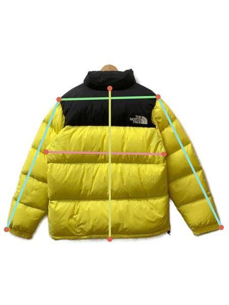 中古・古着通販】THE NORTH FACE (ザ ノース フェイス) ダウン