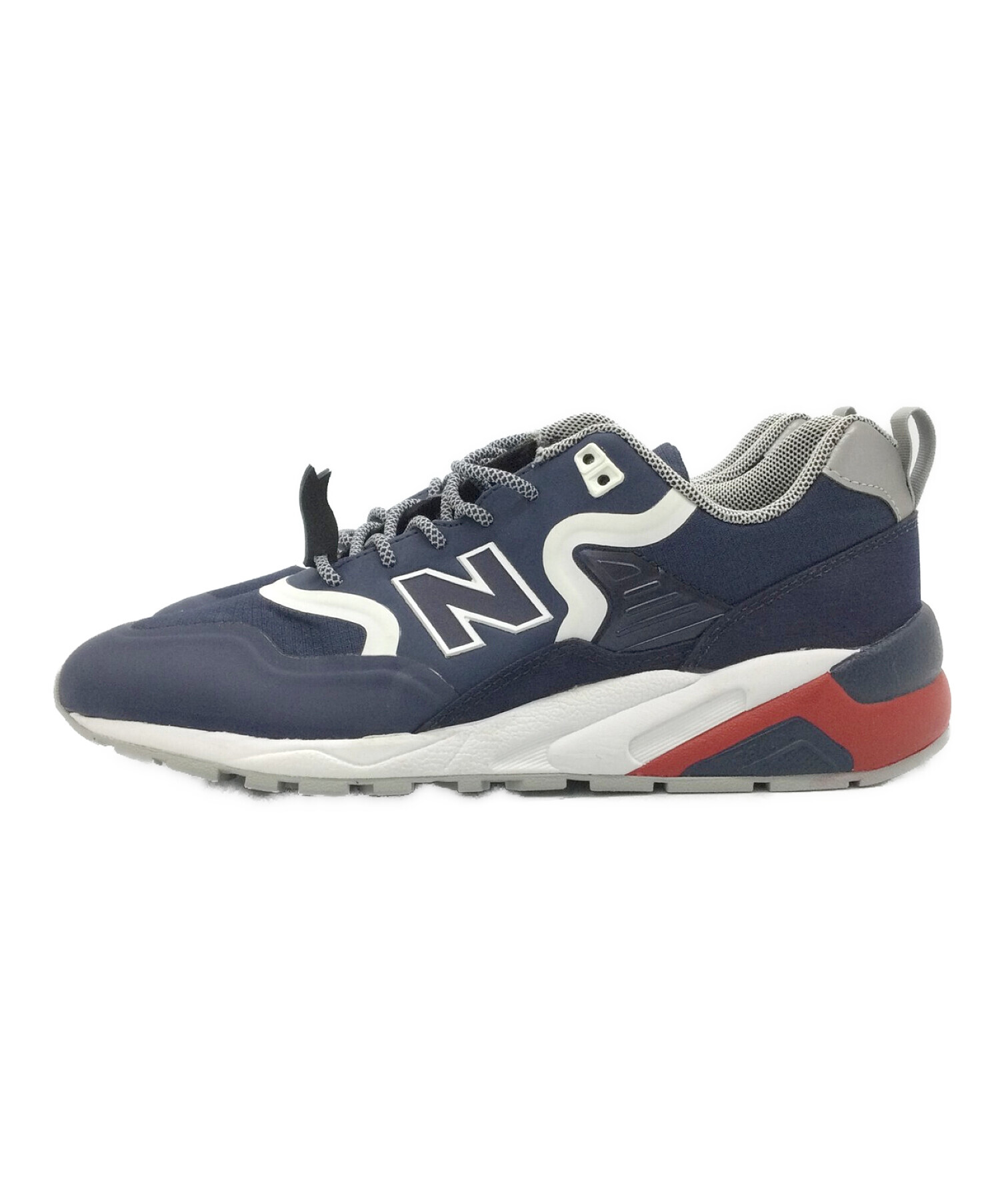 中古・古着通販】NEW BALANCE (ニューバランス) ローカットスニーカー