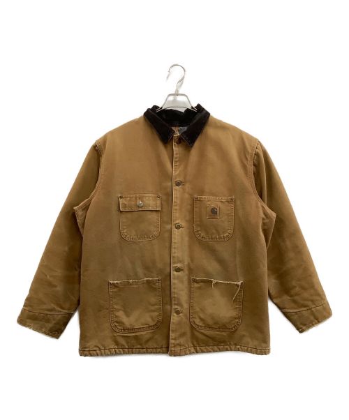 中古・古着通販】CarHartt (カーハート) ミシガンチョアコート