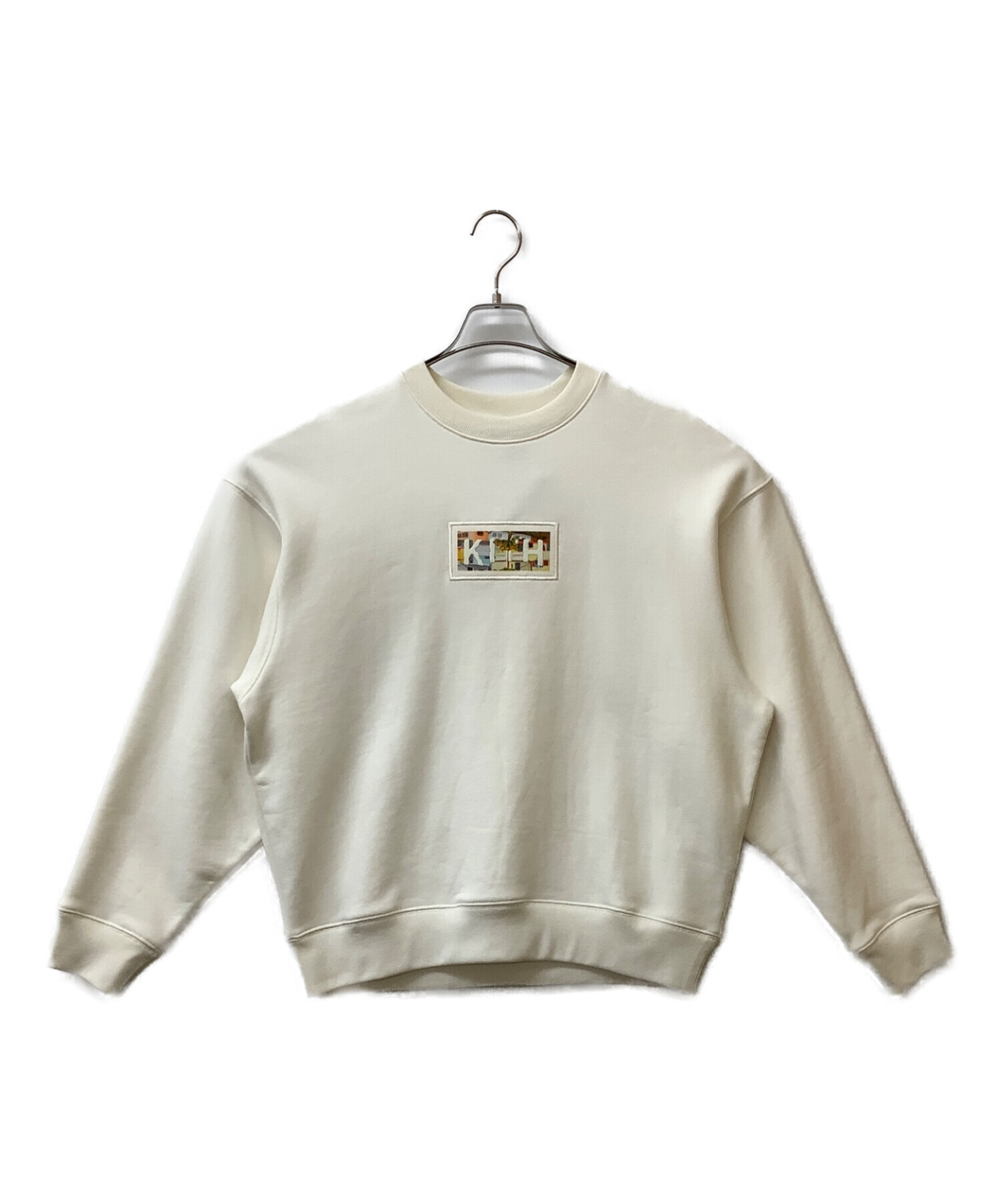 KITH プルオーバー Sサイズ-