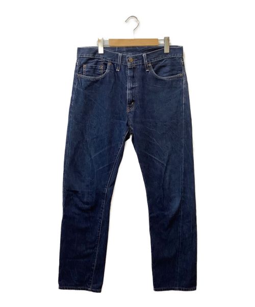 【中古・古着通販】LEVI'S (リーバイス) デニムパンツ インディゴ