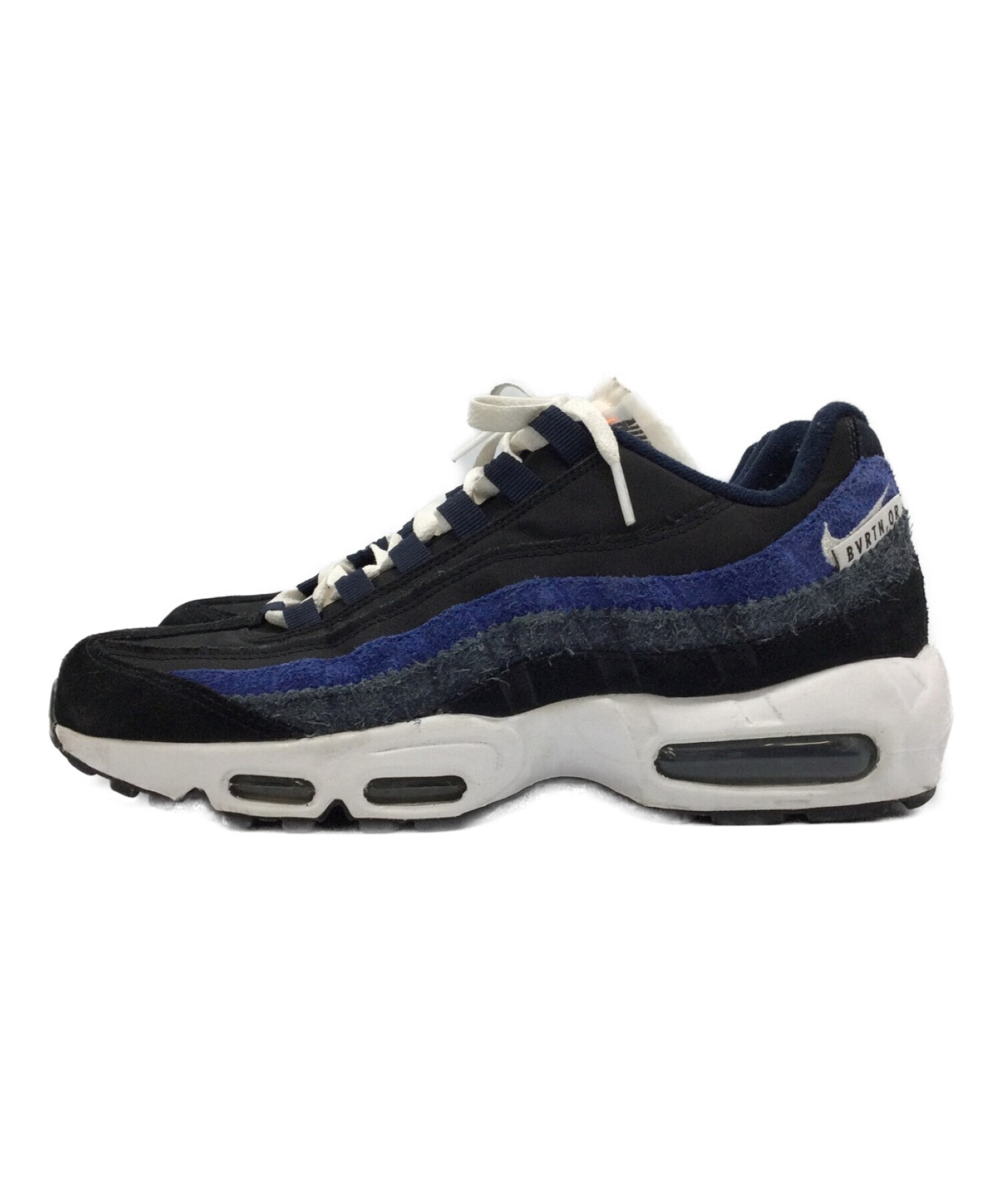 Mens nike air sale max 27 navy blue