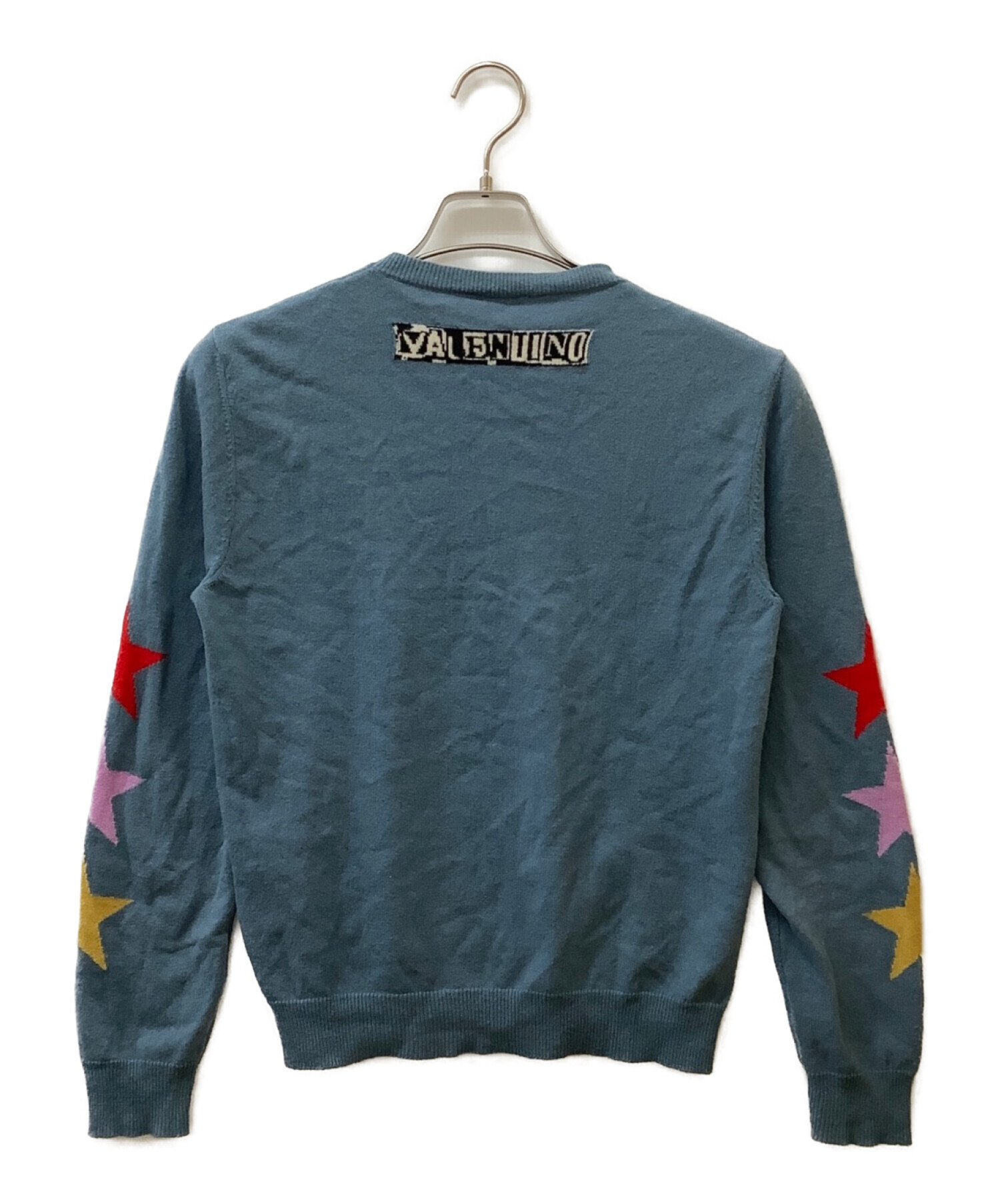 バレンチノ 長袖セーター サイズXS -
