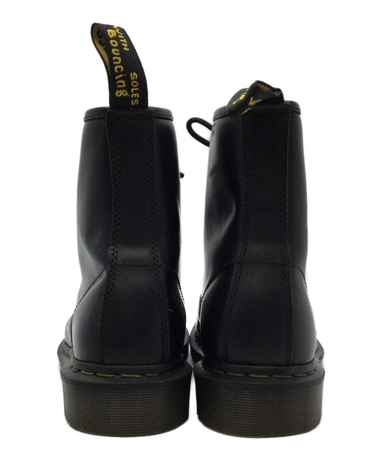 中古・古着通販】Dr.Martens (ドクターマーチン) レースアップブーツ