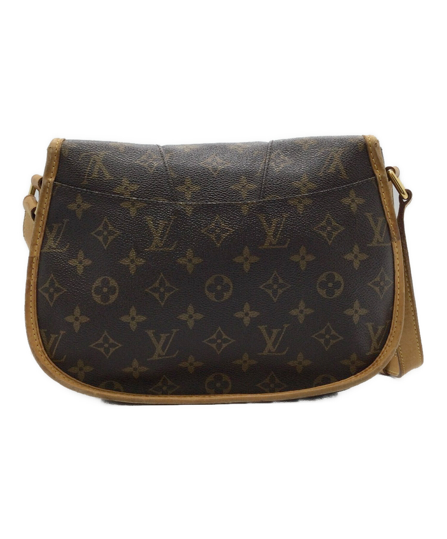 中古・古着通販】LOUIS VUITTON (ルイ ヴィトン) ショルダーバッグ