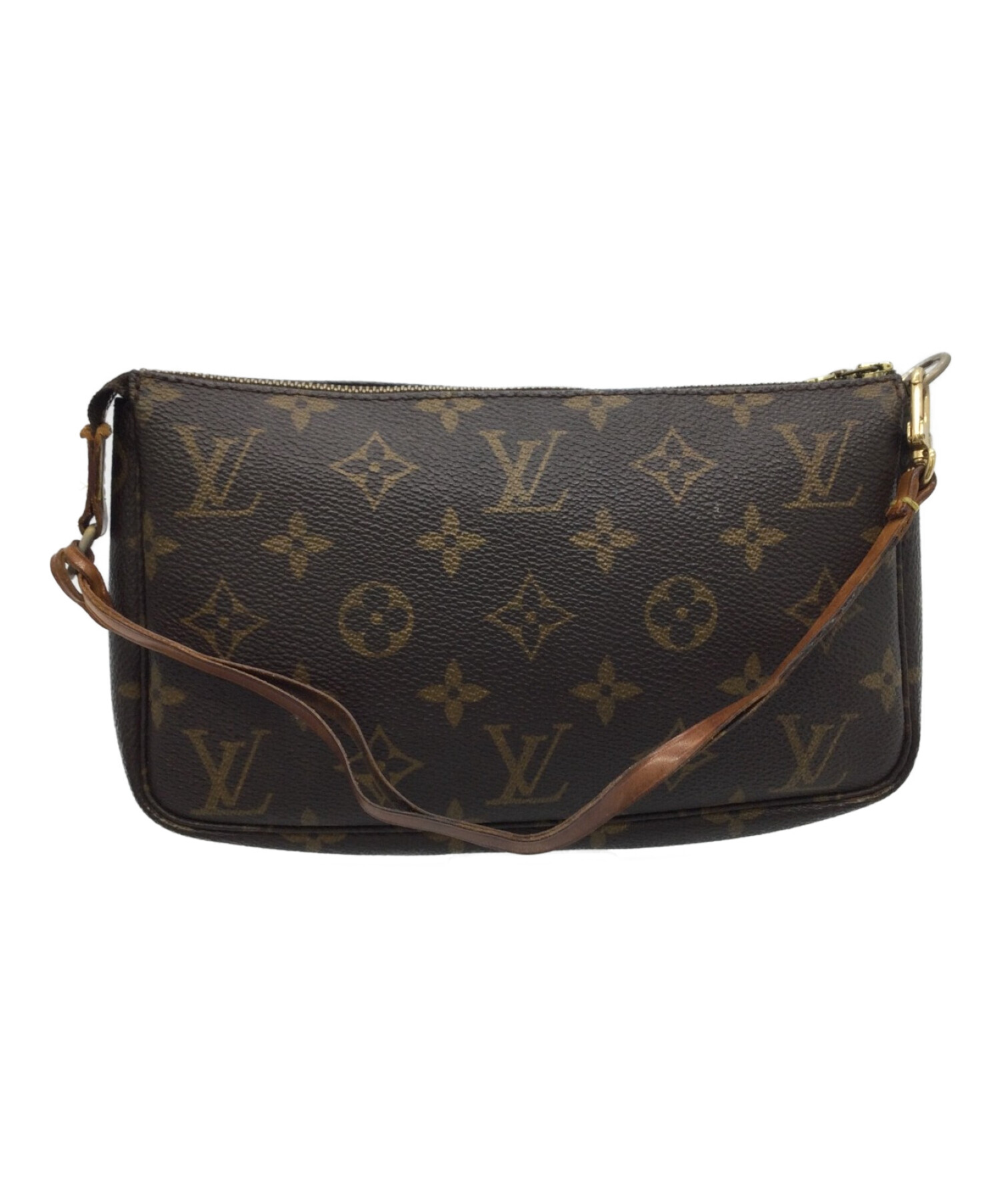 中古・古着通販】LOUIS VUITTON (ルイ ヴィトン) ポシェット・アクセソワール M51980｜ブランド・古着通販  トレファク公式【TREFAC FASHION】スマホサイト