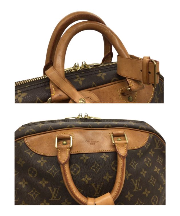 中古・古着通販】LOUIS VUITTON (ルイ ヴィトン) ボストンバッグ エヴァジオン｜ブランド・古着通販 トレファク公式【TREFAC  FASHION】スマホサイト