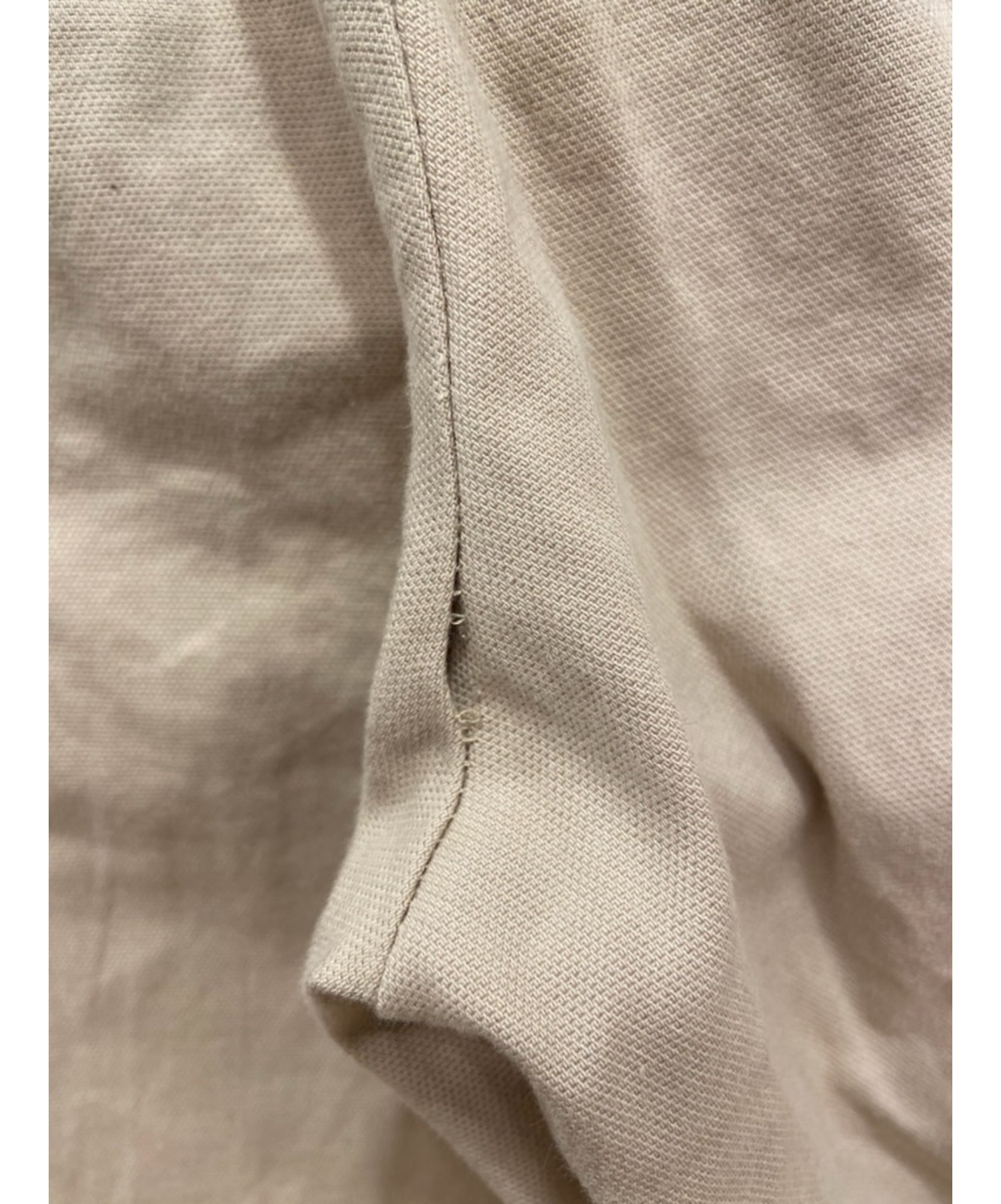 中古・古着通販】ACNE STUDIOS (アクネステュディオズ) 1タック