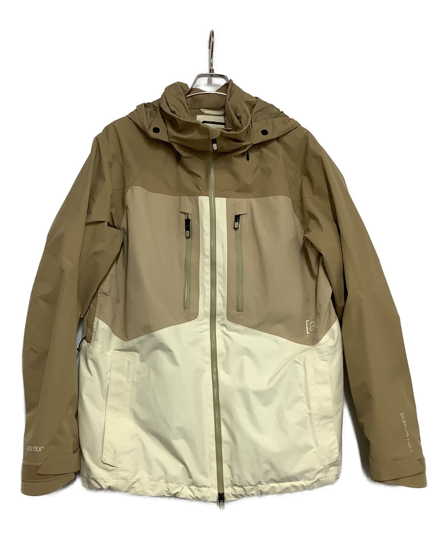 中古・古着通販】BURTON (バートン) ak GORE-TEX SWASH JACKET