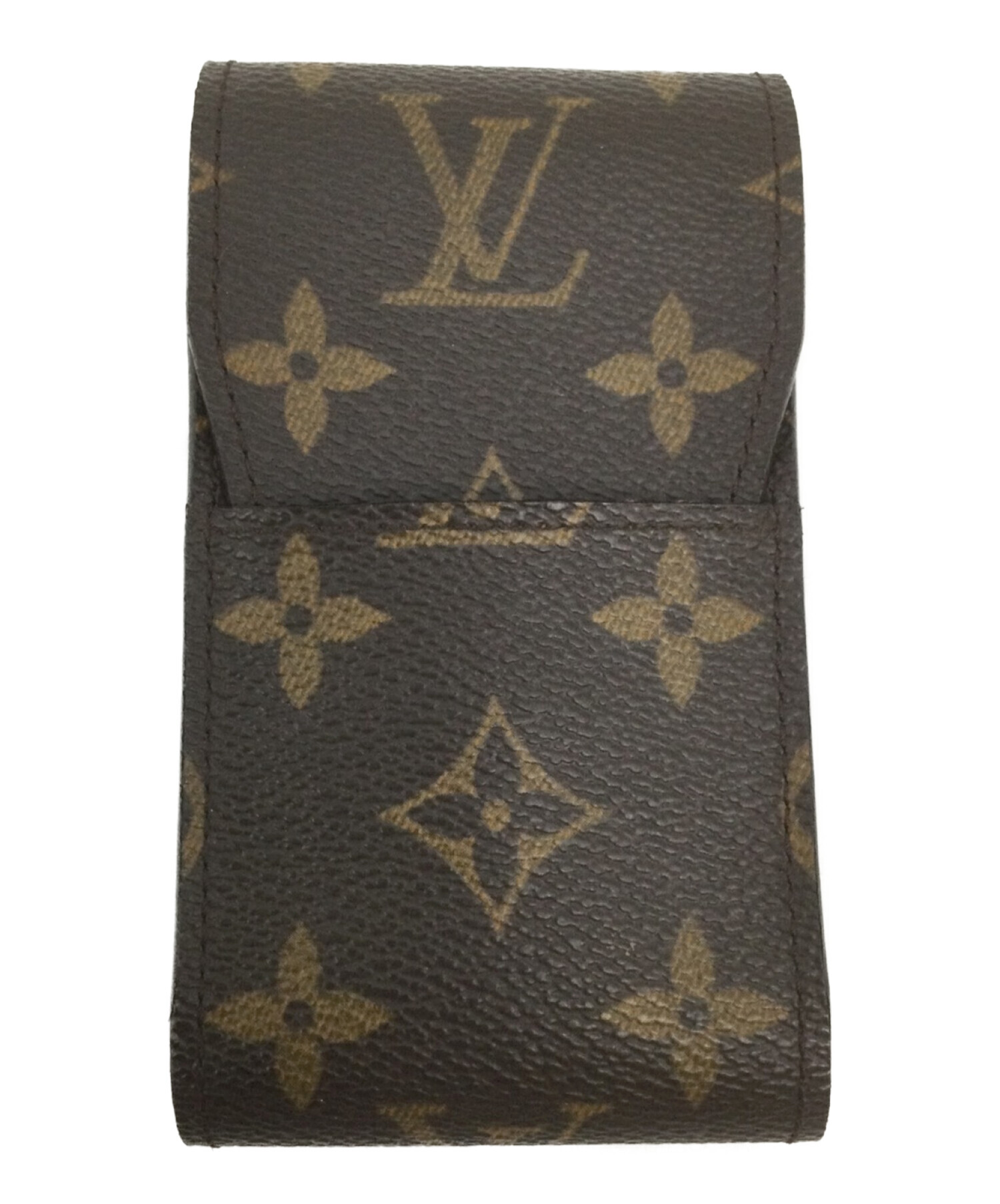 中古・古着通販】LOUIS VUITTON (ルイ ヴィトン) エテュイ・シガレット