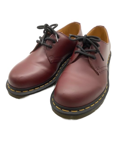 【中古・古着通販】Dr.Martens (ドクターマーチン) 3ホールシューズ