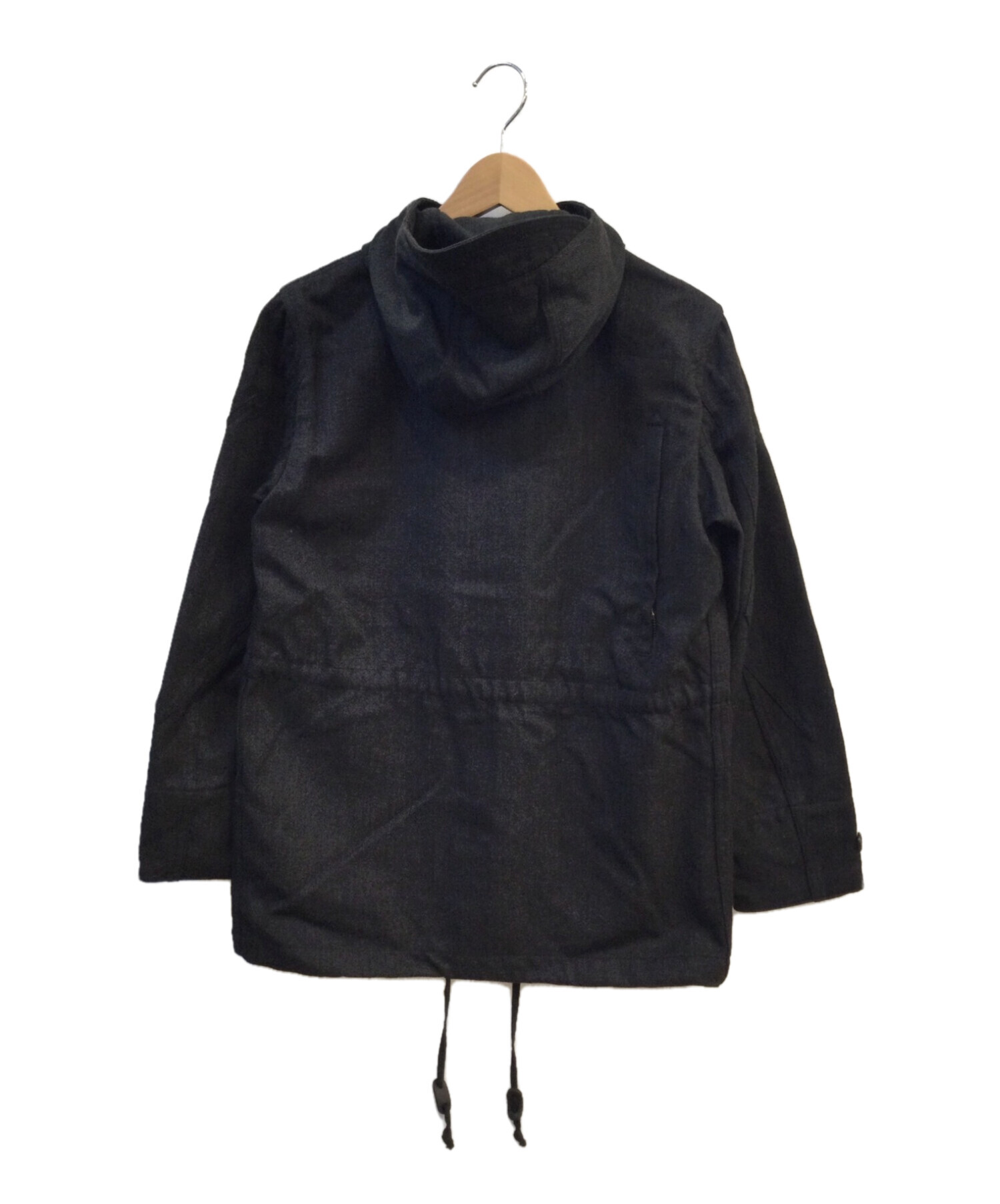 中古・古着通販】Engineered Garments (エンジニアドガーメンツ) M-65