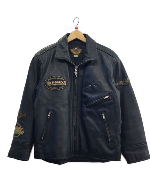 【中古・古着通販】HARLEY-DAVIDSON (ハーレーダビットソン