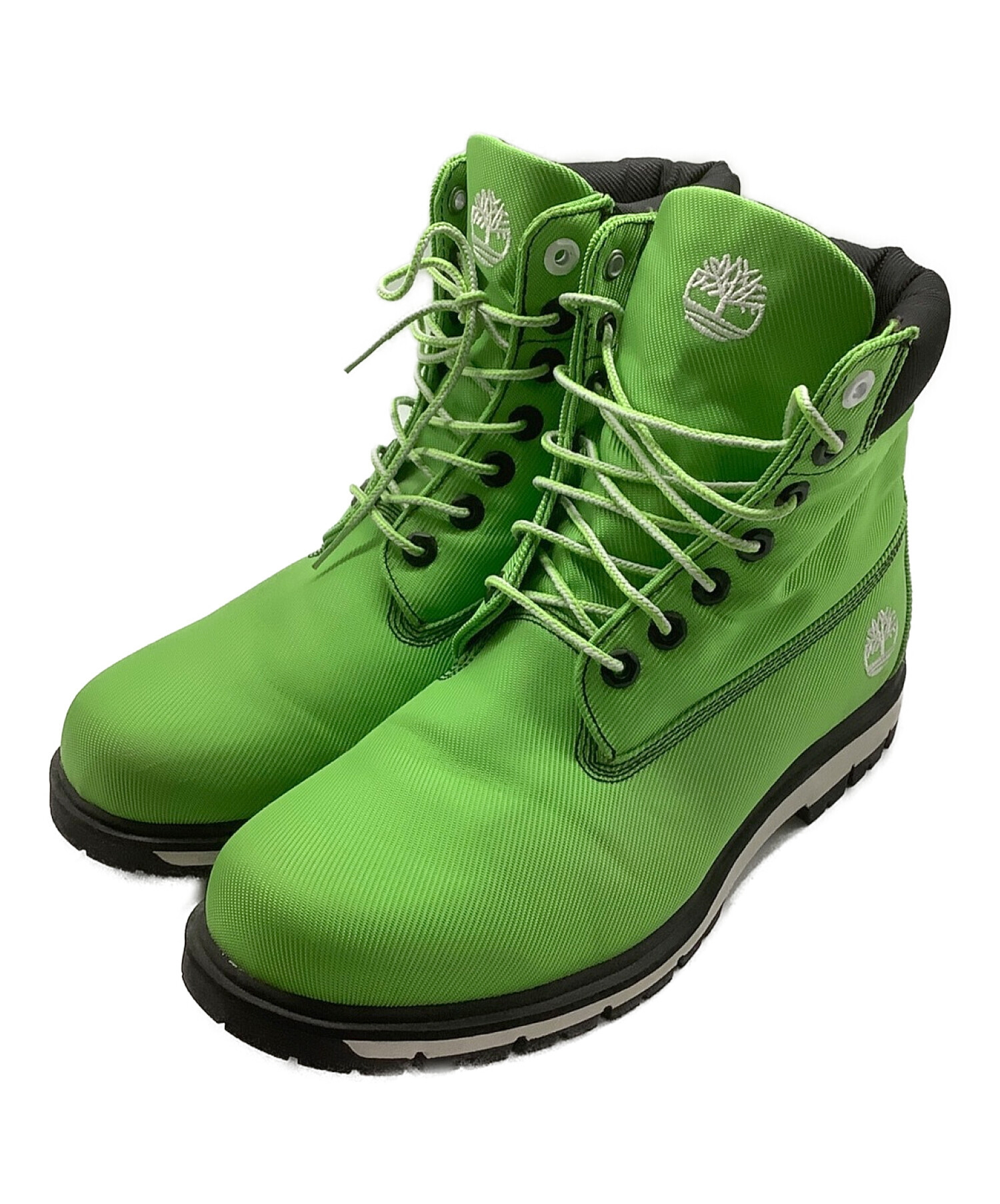 中古・古着通販】Timberland (ティンバーランド) ラドフォード