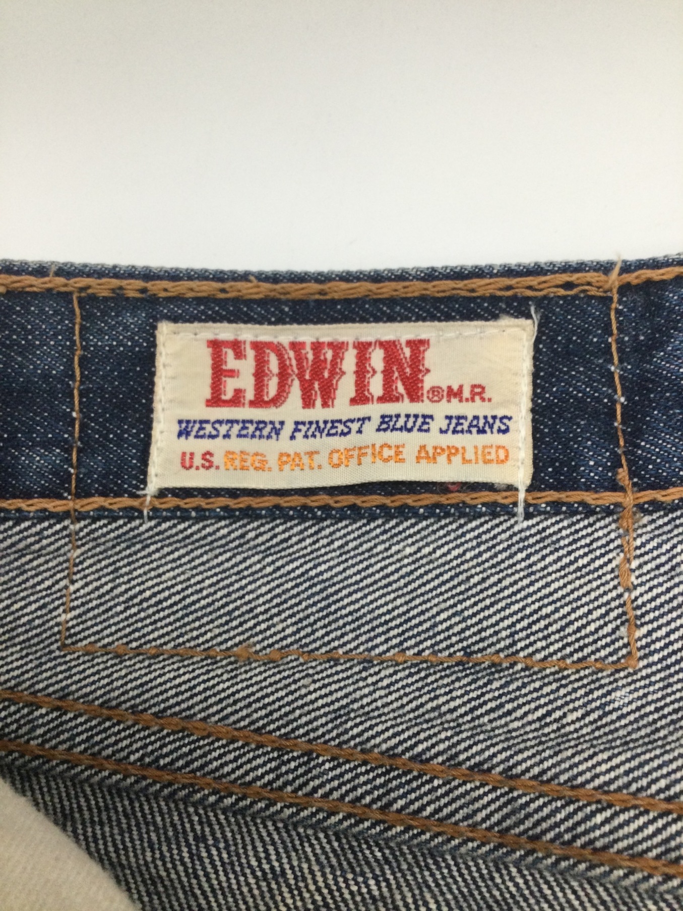 EDWIN エドウィン チェック パンツ size28 グレー ◇□ ☆ dlc7 メンズ