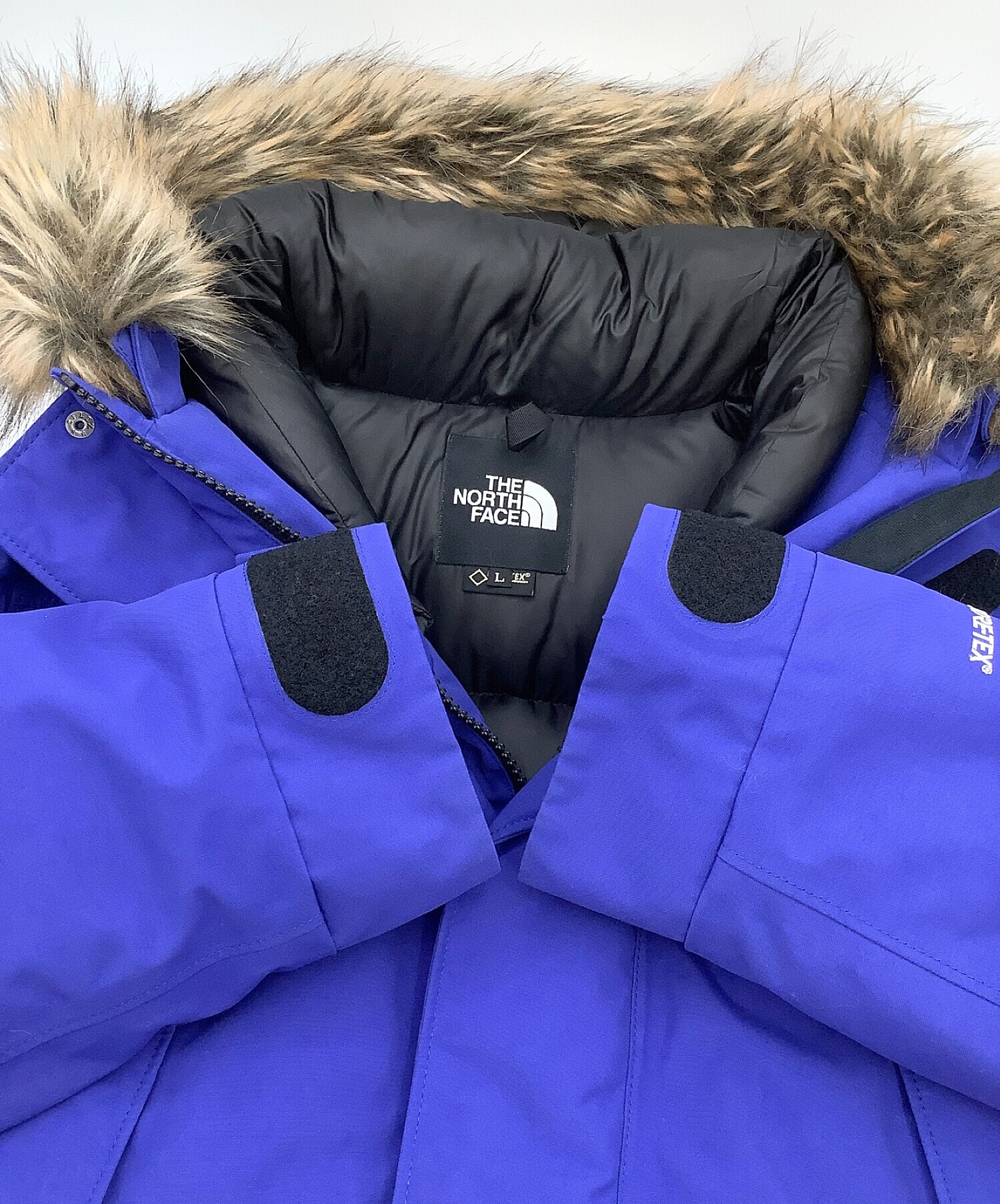 中古・古着通販】THE NORTH FACE (ザ ノース フェイス) ダウン