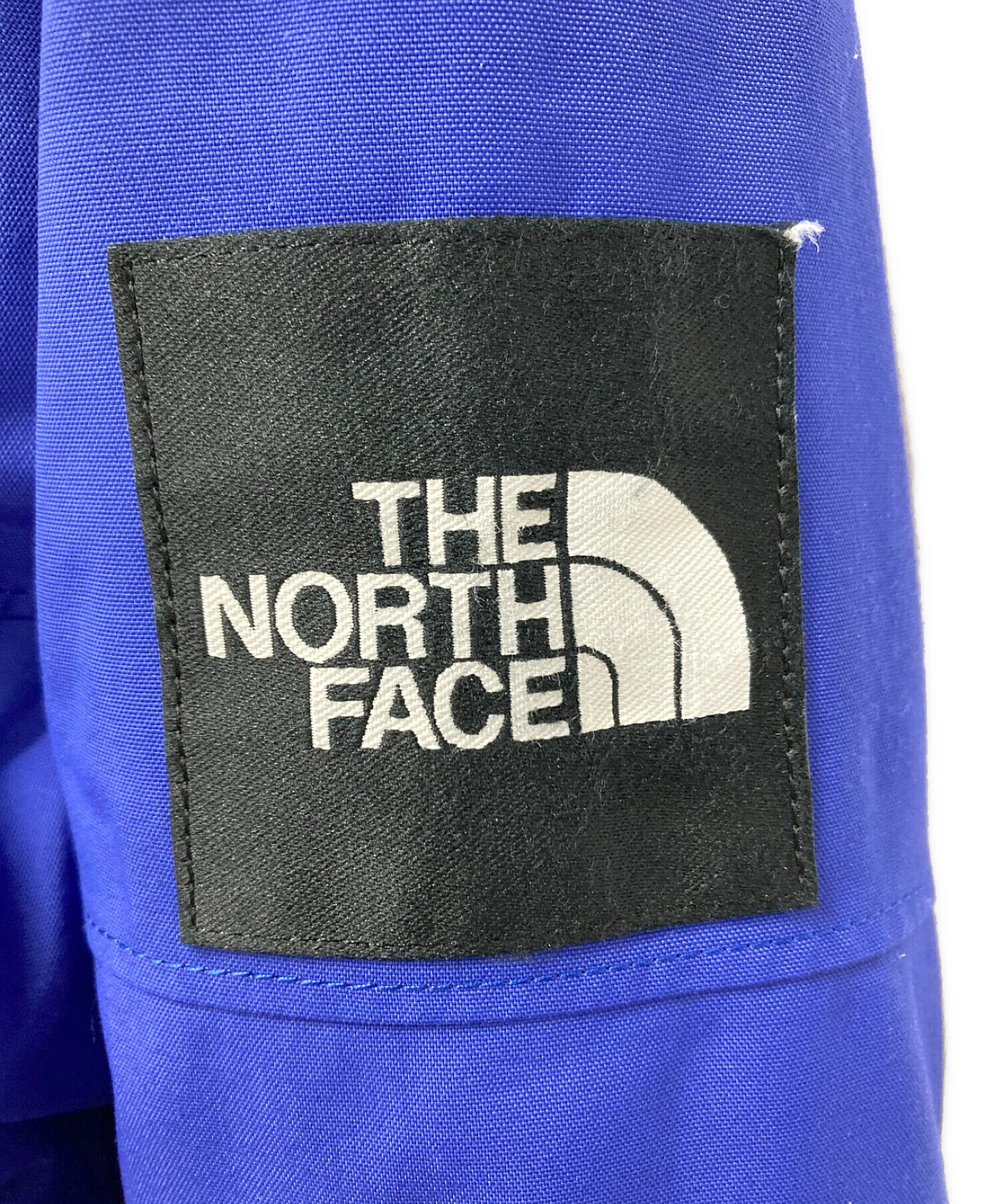 中古・古着通販】THE NORTH FACE (ザ ノース フェイス) ダウン