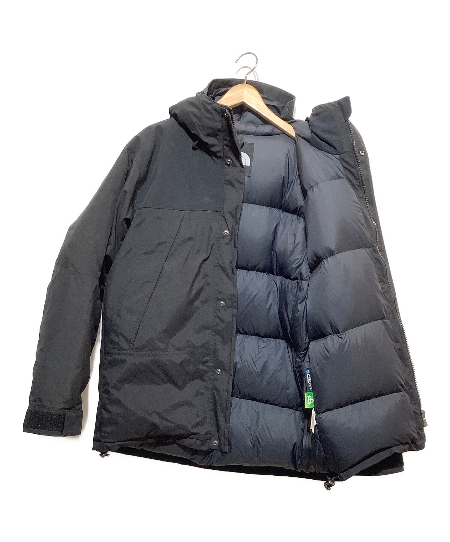 中古・古着通販】THE NORTH FACE (ザ ノース フェイス) マウンテン