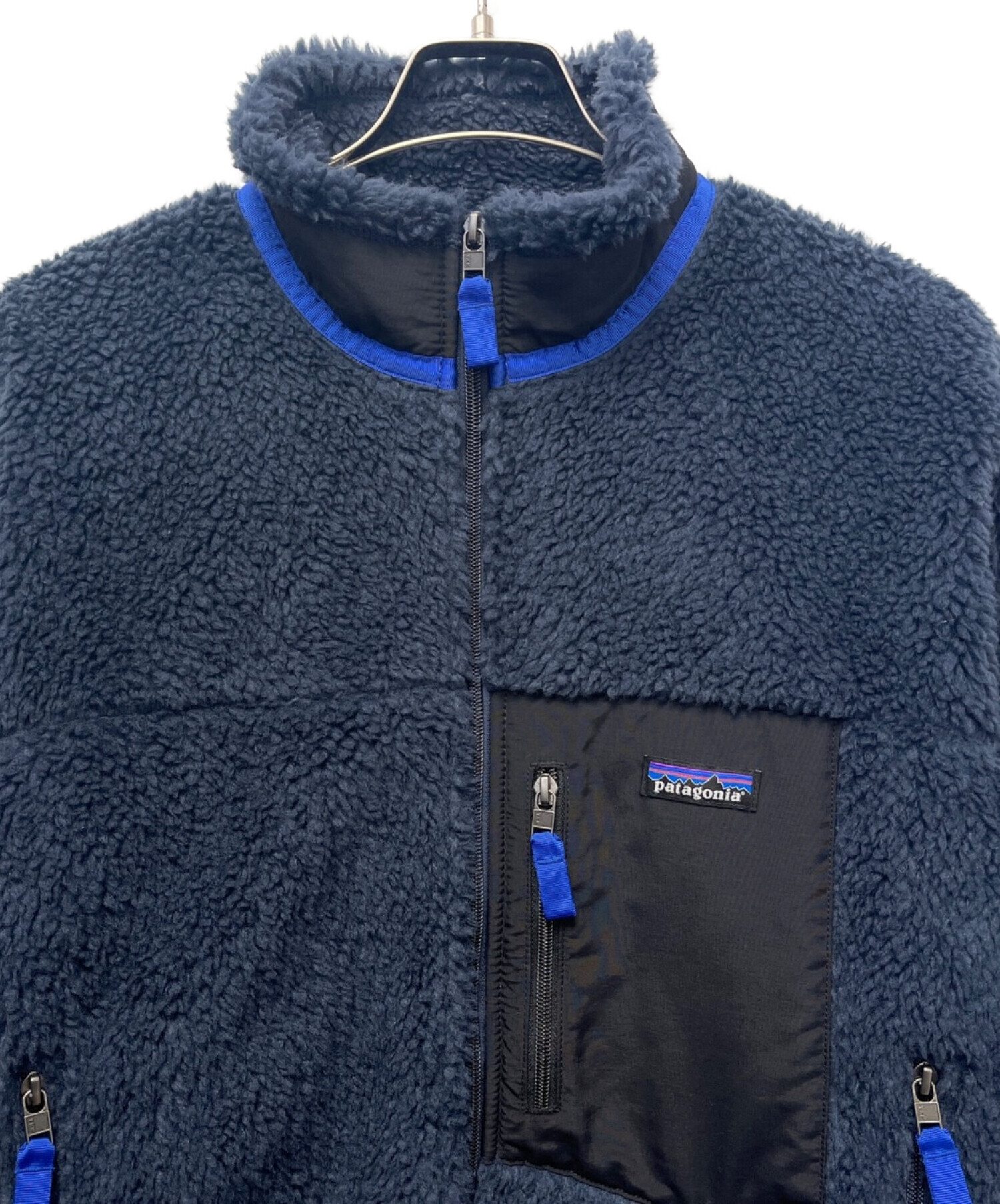 中古・古着通販】Patagonia (パタゴニア) クラシックレトロXジャケット