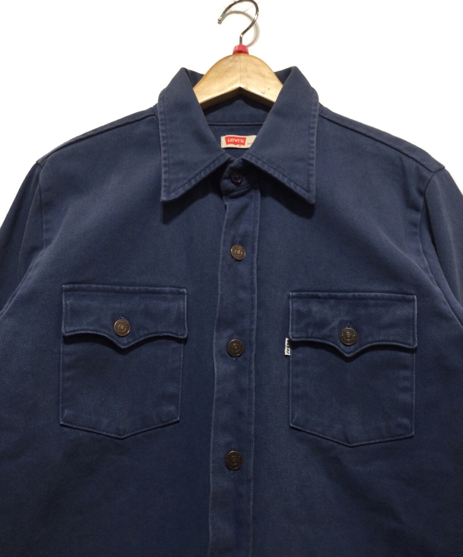 中古・古着通販】LEVI'S VINTAGE CLOTHING (リーバイス