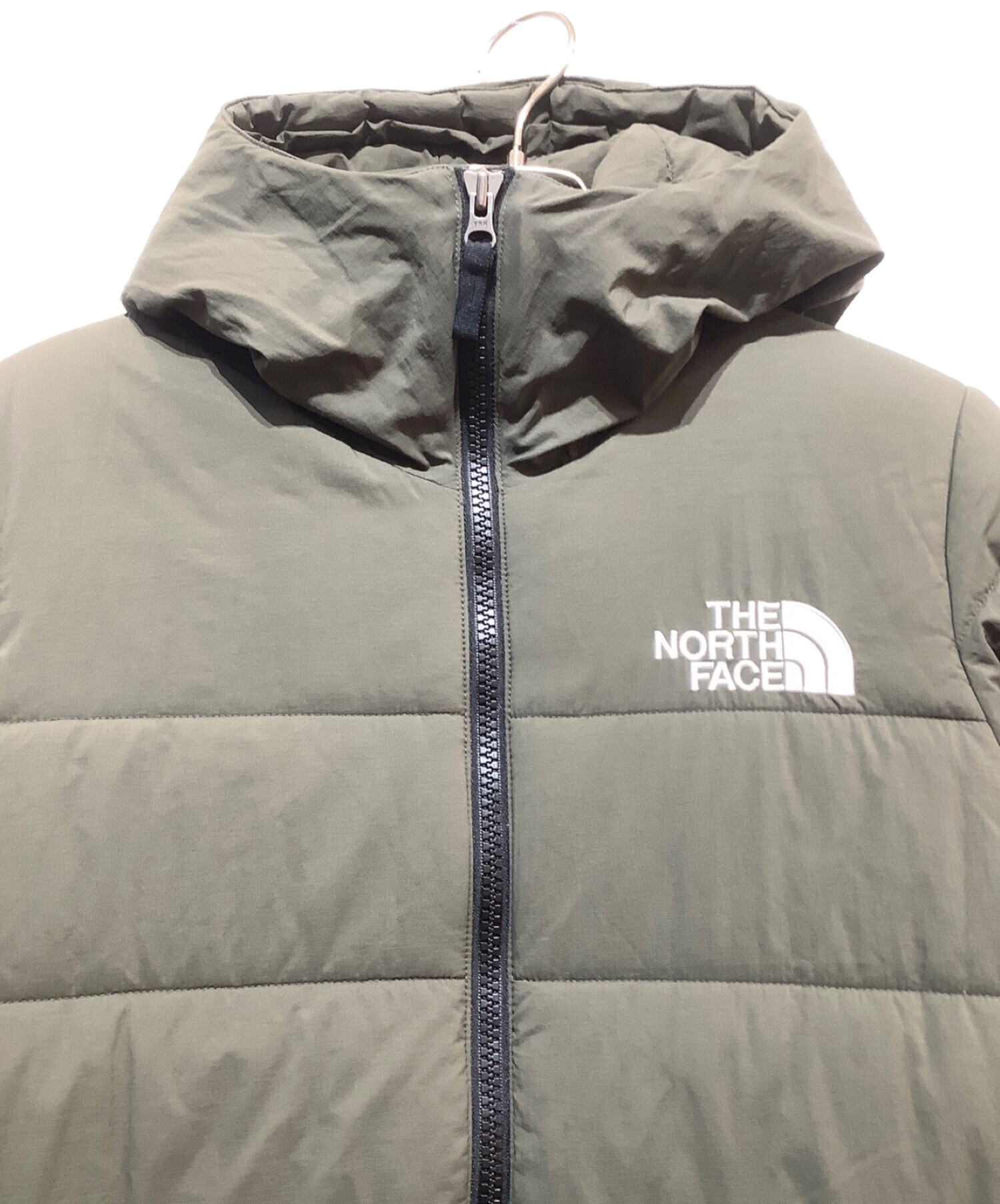 中古・古着通販】THE NORTH FACE (ザ ノース フェイス) トランゴ