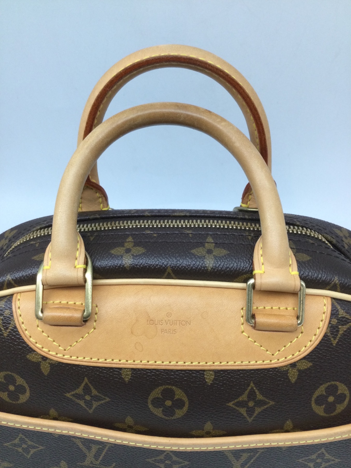 中古・古着通販】LOUIS VUITTON (ルイ ヴィトン) トゥルーヴィル