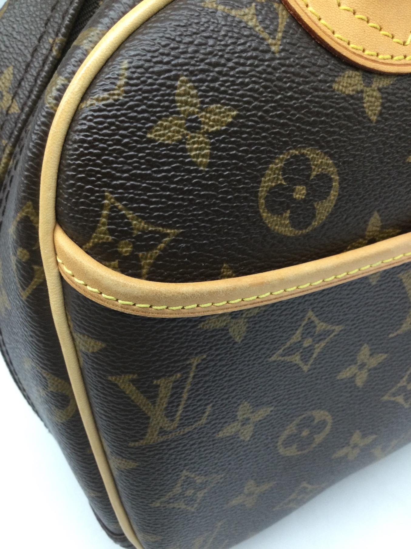 中古・古着通販】LOUIS VUITTON (ルイ ヴィトン) トゥルーヴィル