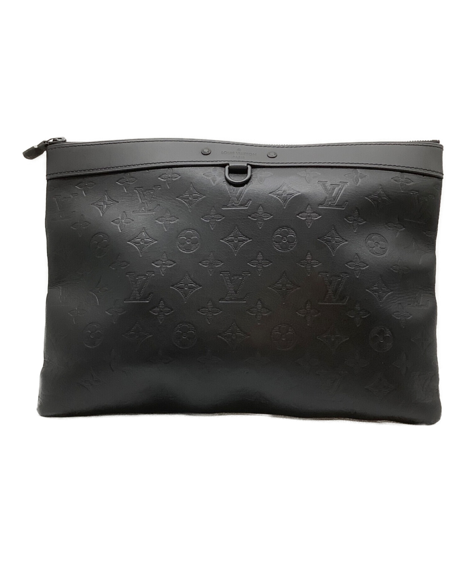 中古・古着通販】LOUIS VUITTON (ルイ ヴィトン) クラッチバッグ