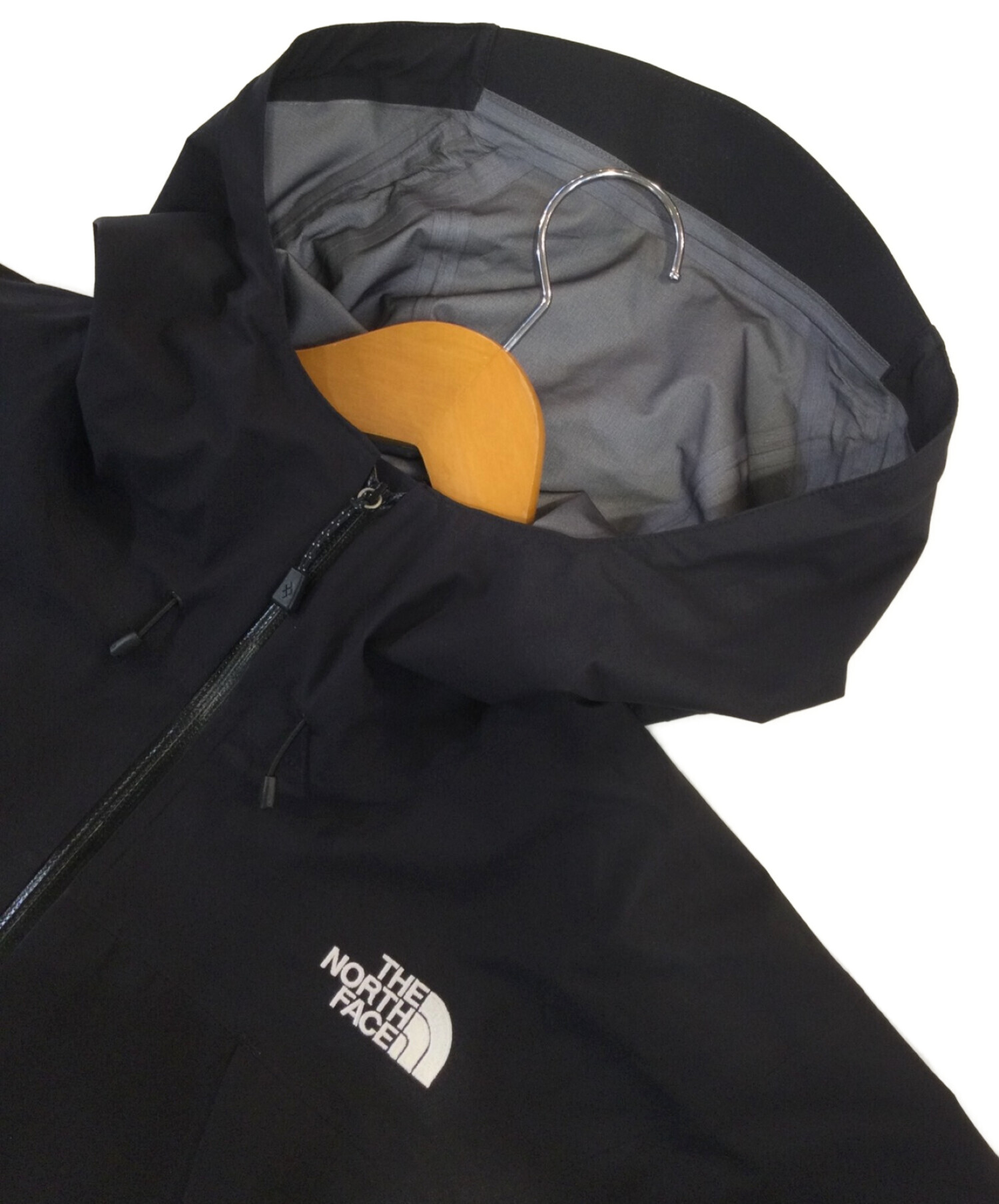 中古・古着通販】THE NORTH FACE (ザ ノース フェイス) クライムライト