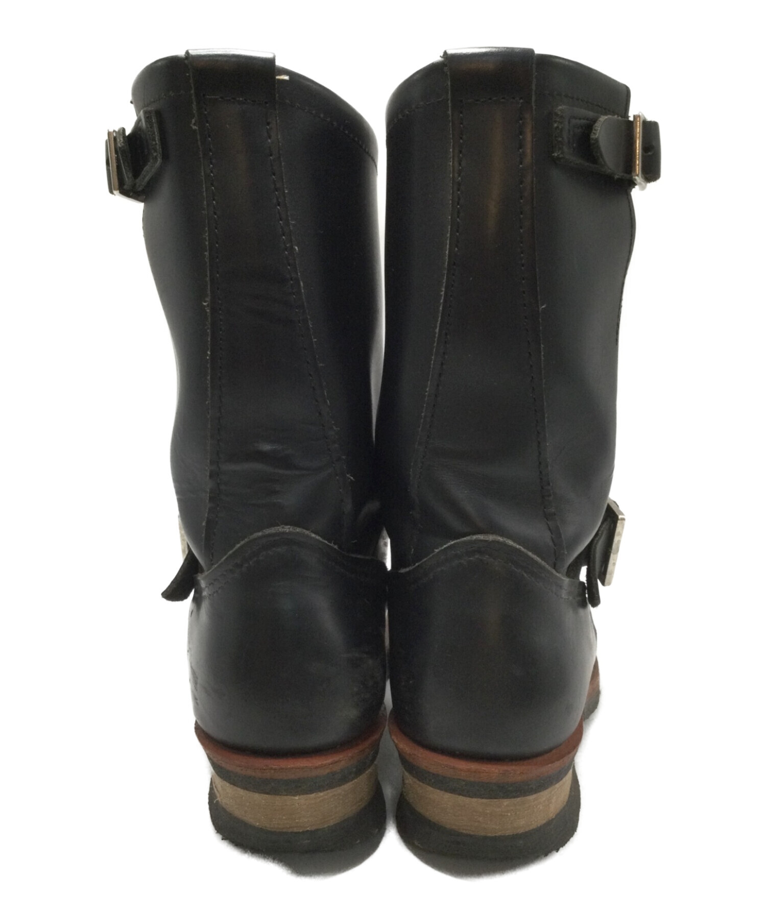 中古・古着通販】RED WING (レッドウィング) エンジニアブーツ