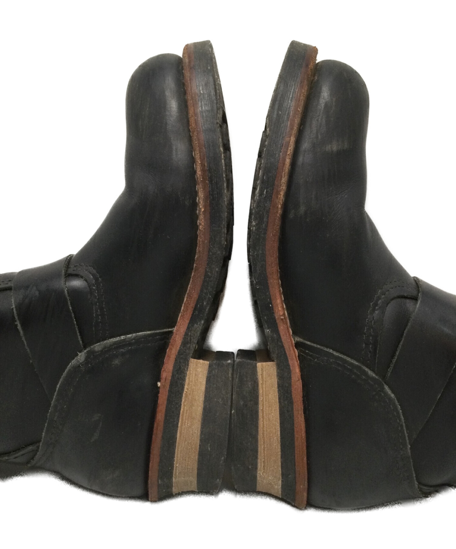 中古・古着通販】RED WING (レッドウィング) エンジニアブーツ