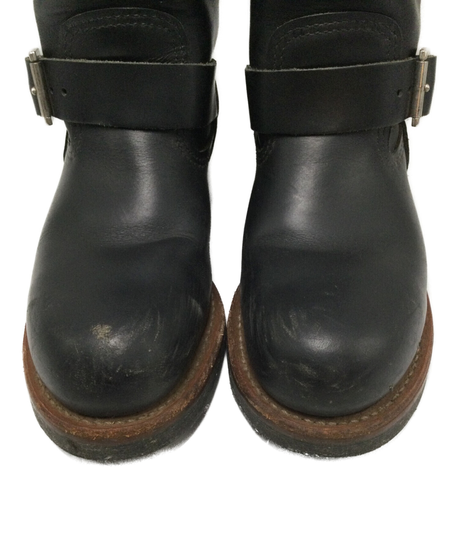 中古・古着通販】RED WING (レッドウィング) エンジニアブーツ