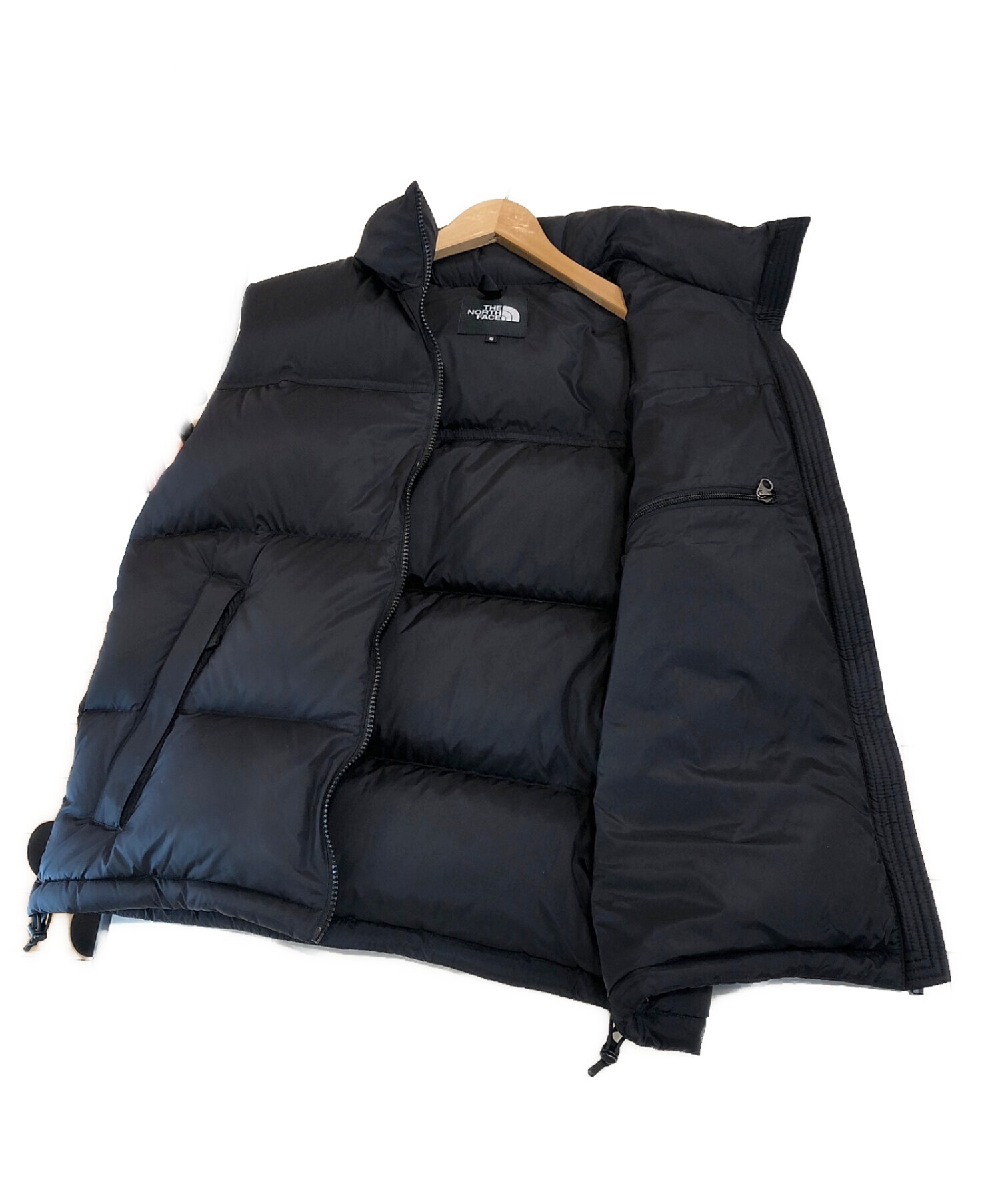 中古・古着通販】THE NORTH FACE (ザ ノース フェイス) ヌプシダウン