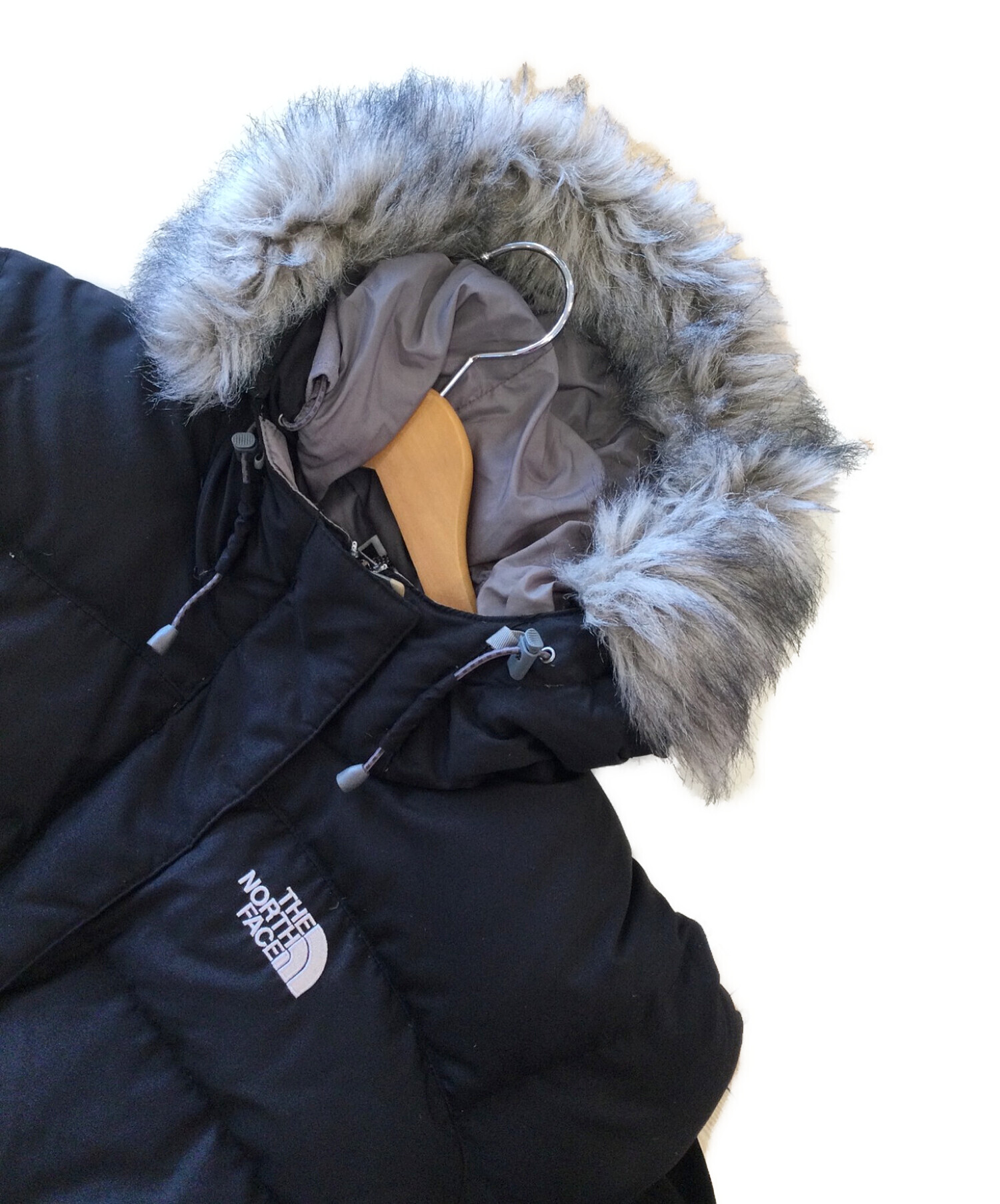 中古・古着通販】THE NORTH FACE (ザ ノース フェイス) ダウン