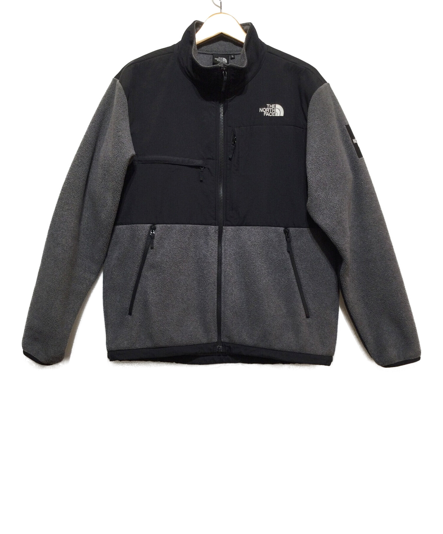 中古・古着通販】THE NORTH FACE (ザ ノース フェイス) デナリ