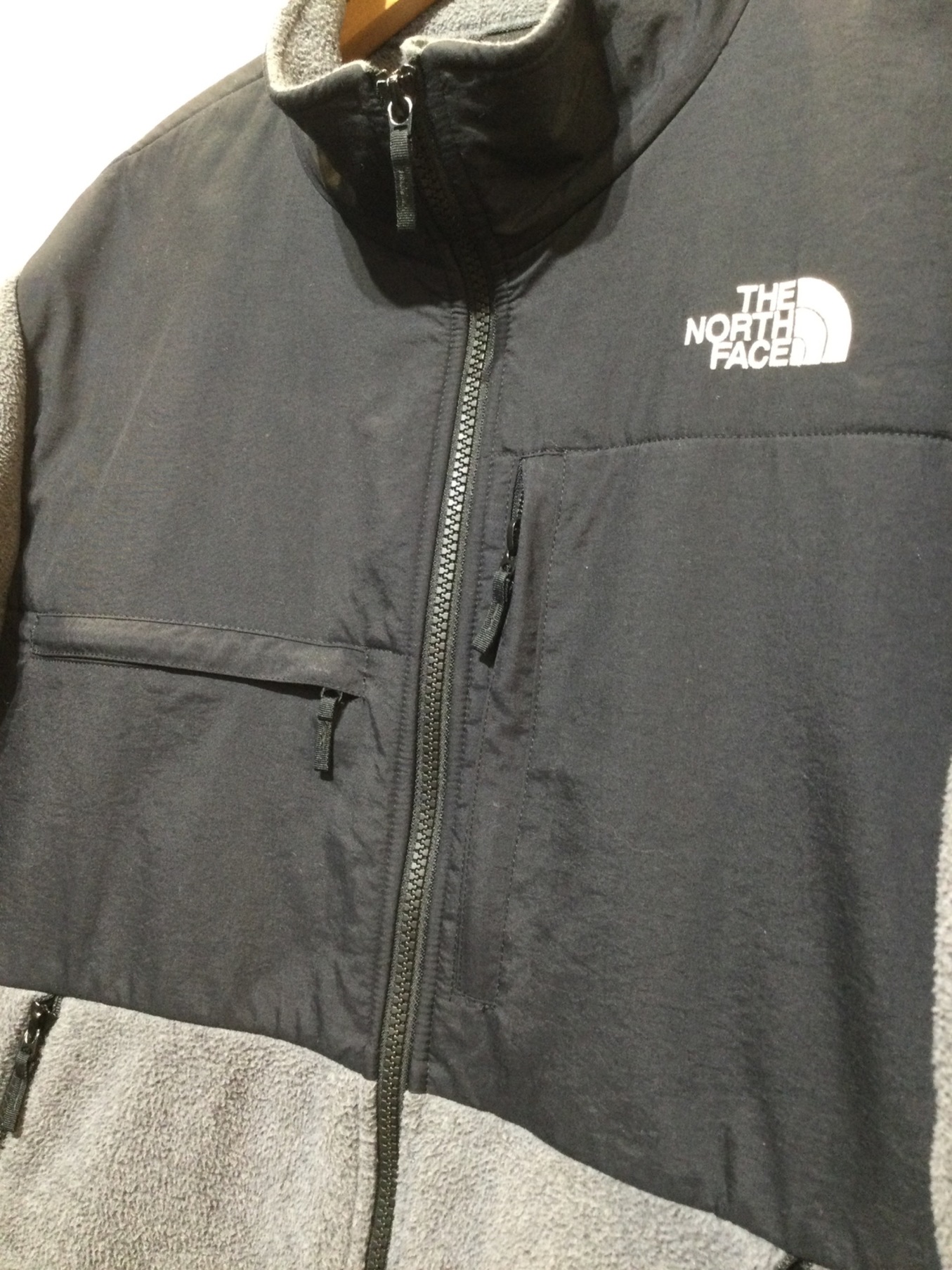 中古・古着通販】THE NORTH FACE (ザ ノース フェイス) デナリ