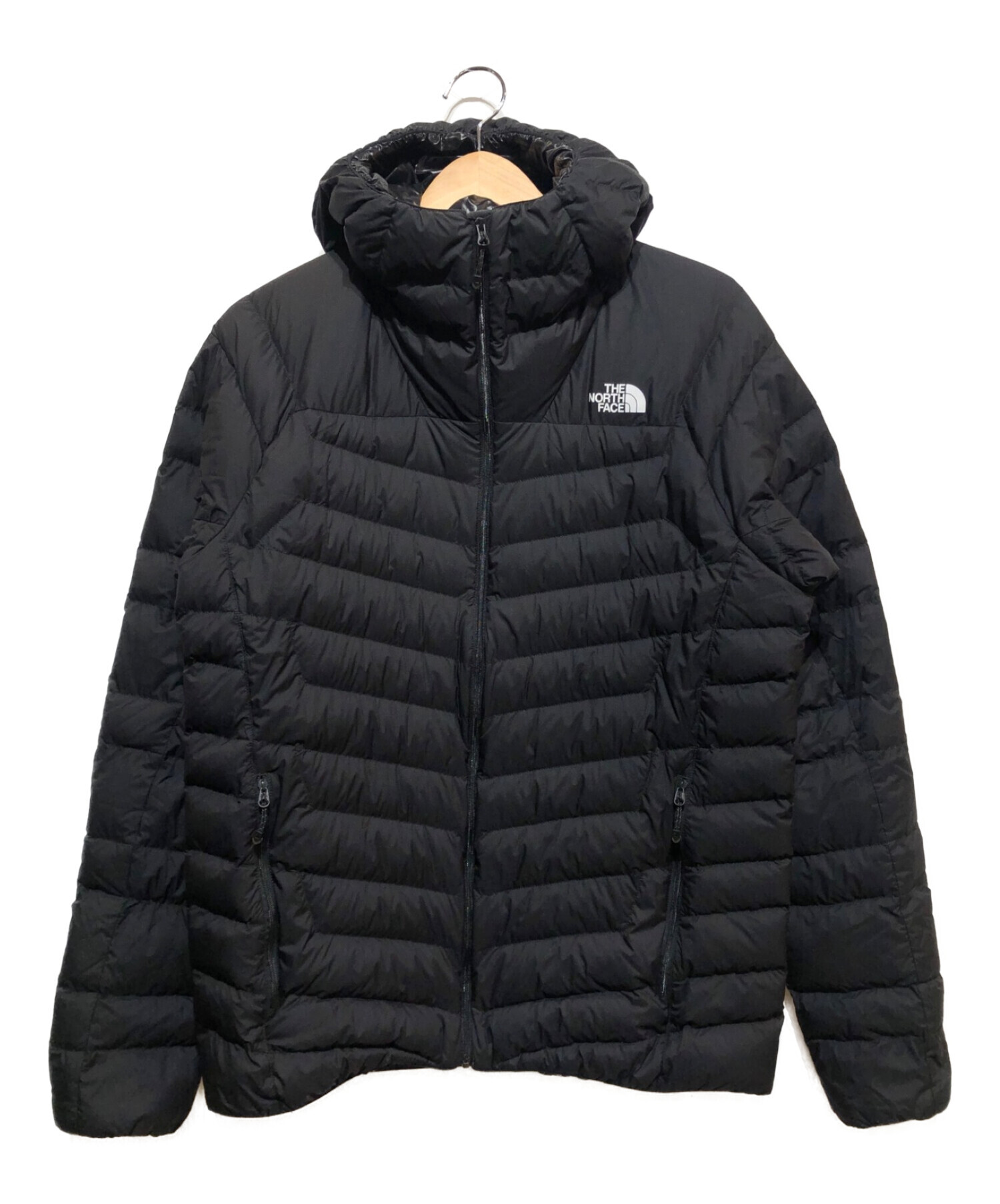 中古・古着通販】THE NORTH FACE (ザ ノース フェイス) サンダー