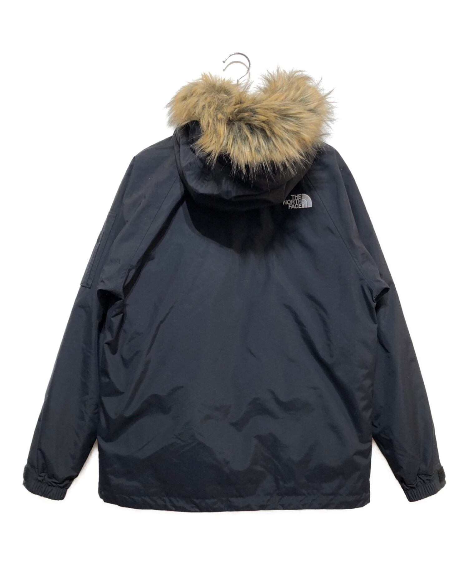 中古・古着通販】THE NORTH FACE (ザ ノース フェイス) グレーストリ