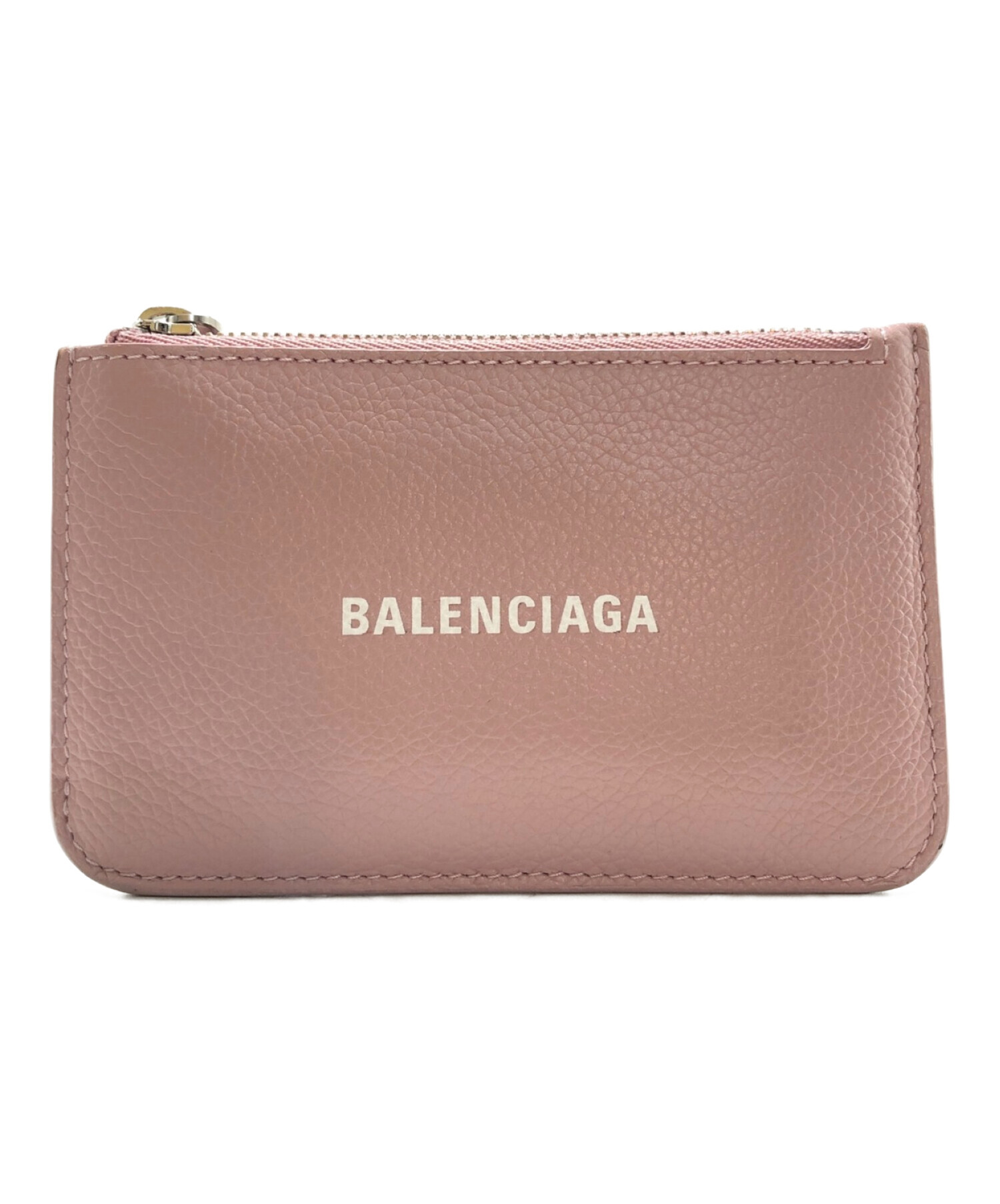 BALENCIAGA (バレンシアガ) カードケース ピンク