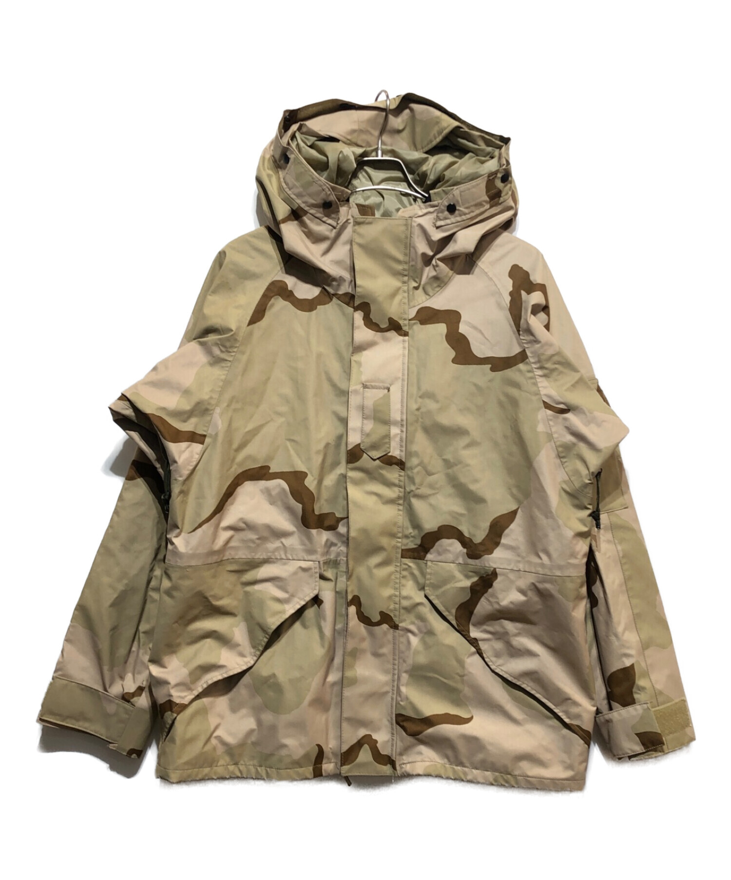 中古・古着通販】ECWCS (エクワックス) Gen1パーカー BARRIER WEAR 