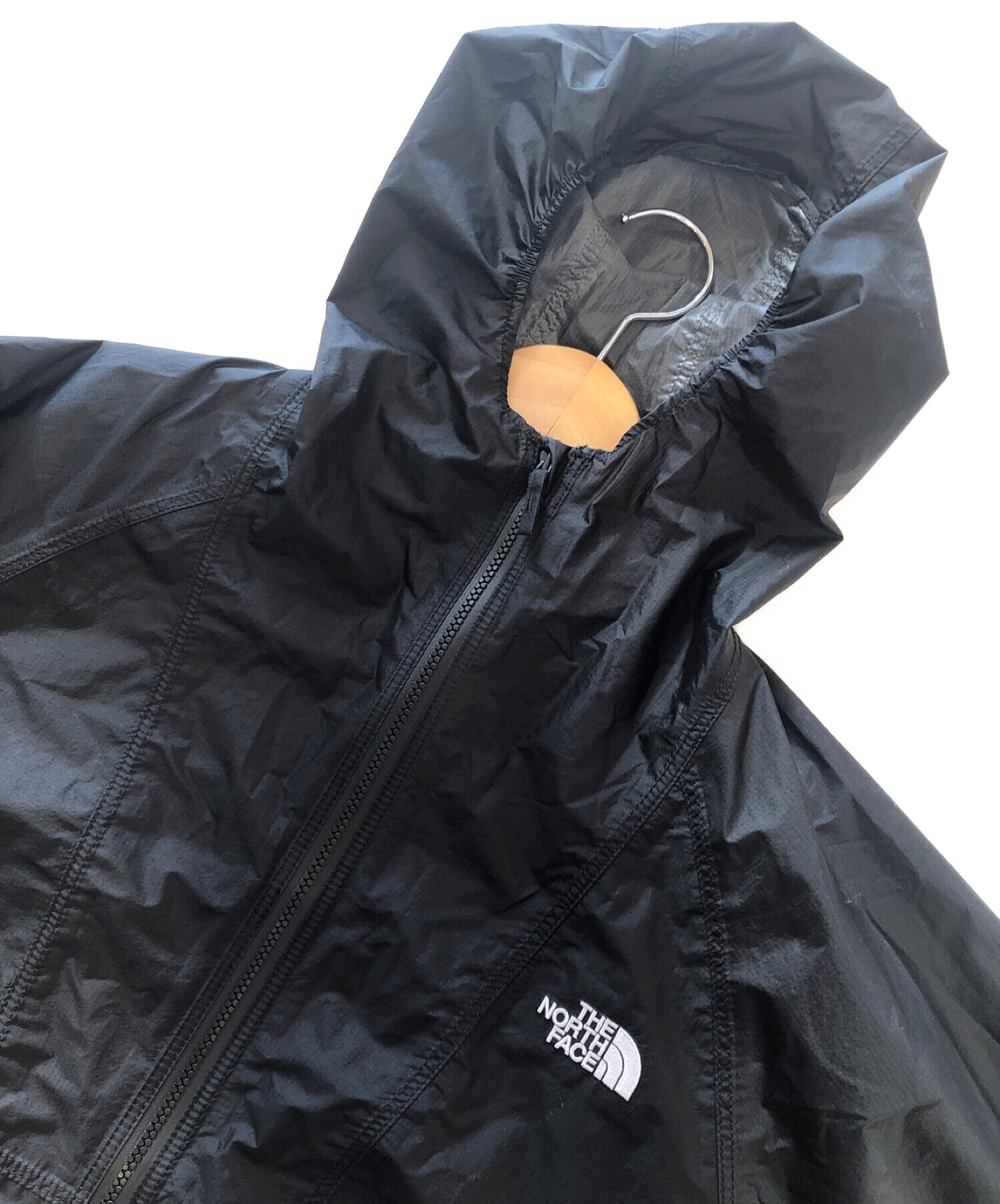 中古・古着通販】THE NORTH FACE (ザ ノース フェイス) ナイロン